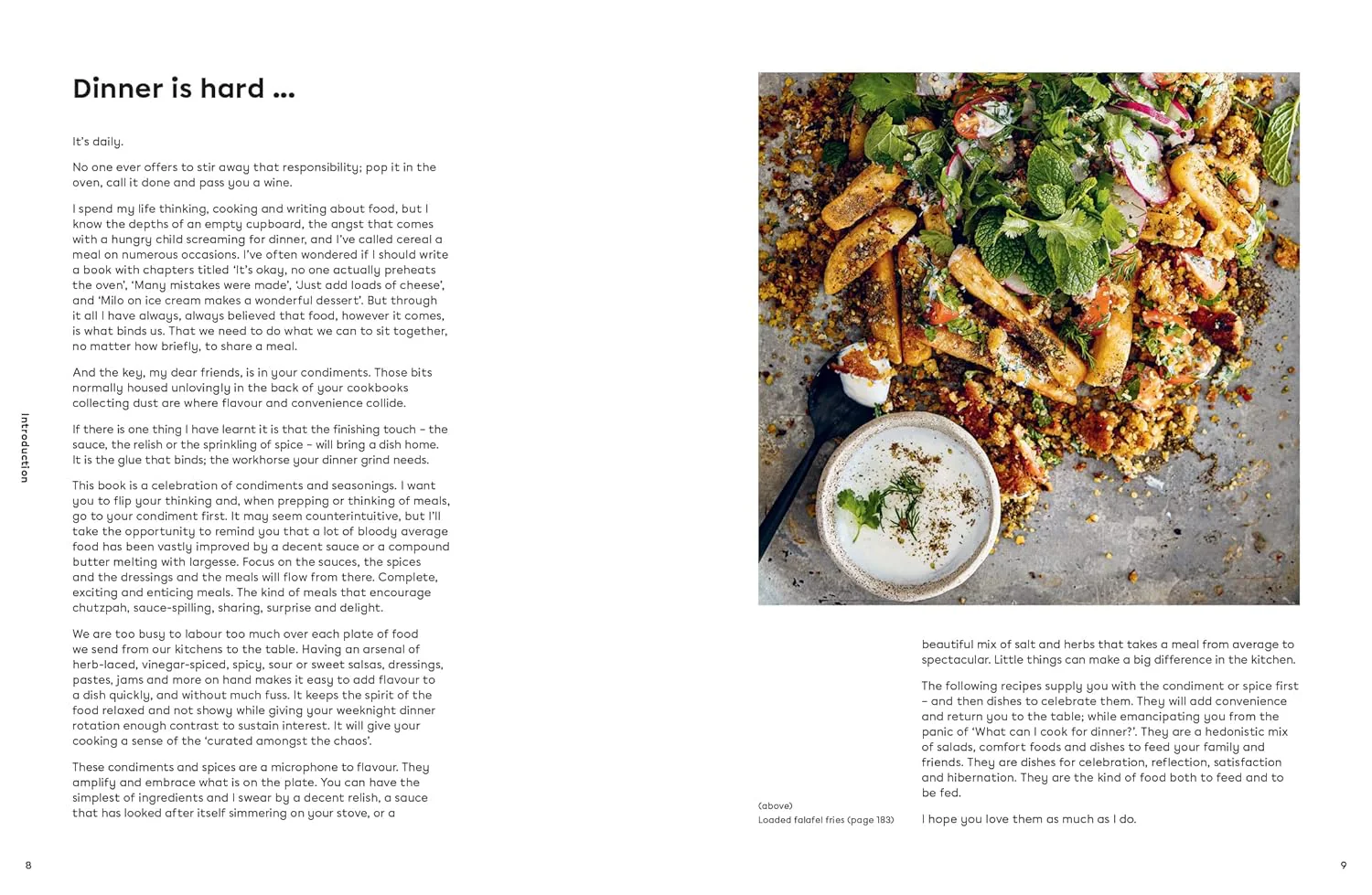 From Salt to Jam: Make Kitchen Magic With Sauces, Seasonings And More Flavour Sensations - Image 14