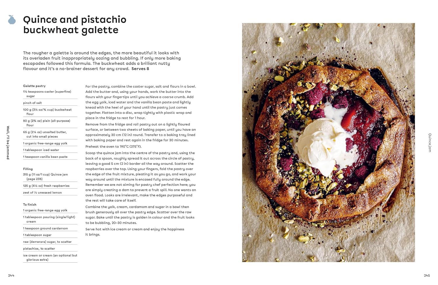 From Salt to Jam: Make Kitchen Magic With Sauces, Seasonings And More Flavour Sensations - Image 2