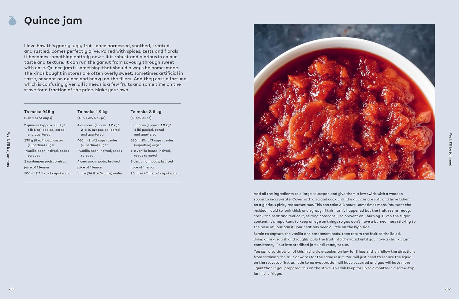 From Salt to Jam: Make Kitchen Magic With Sauces, Seasonings And More Flavour Sensations - Image 3