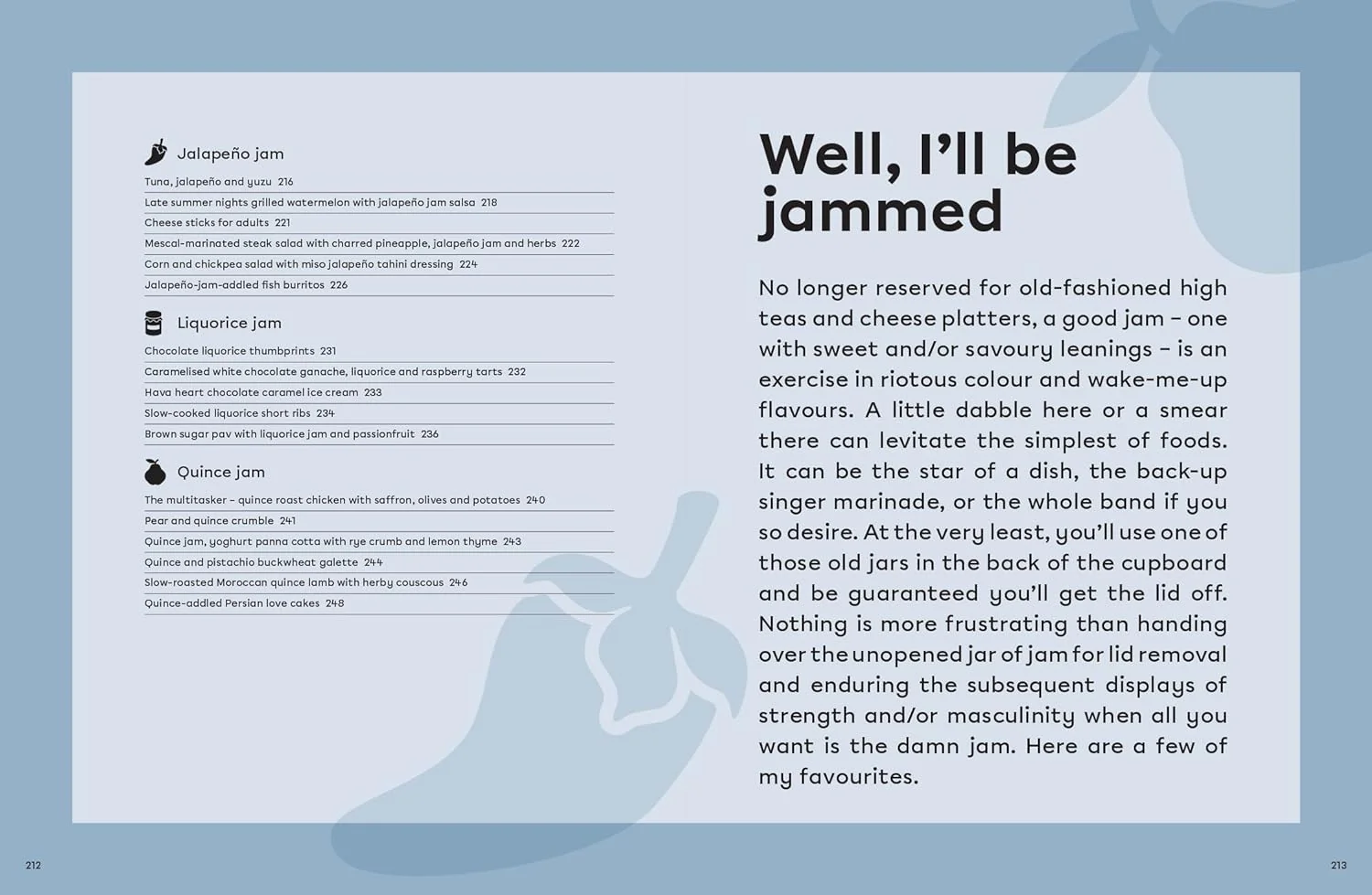 From Salt to Jam: Make Kitchen Magic With Sauces, Seasonings And More Flavour Sensations - Image 4