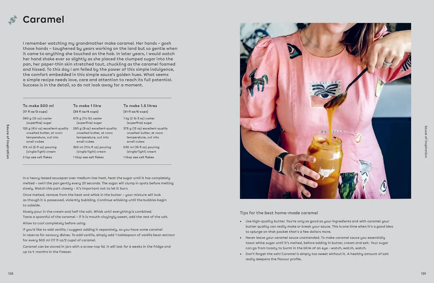 From Salt to Jam: Make Kitchen Magic With Sauces, Seasonings And More Flavour Sensations - Image 8