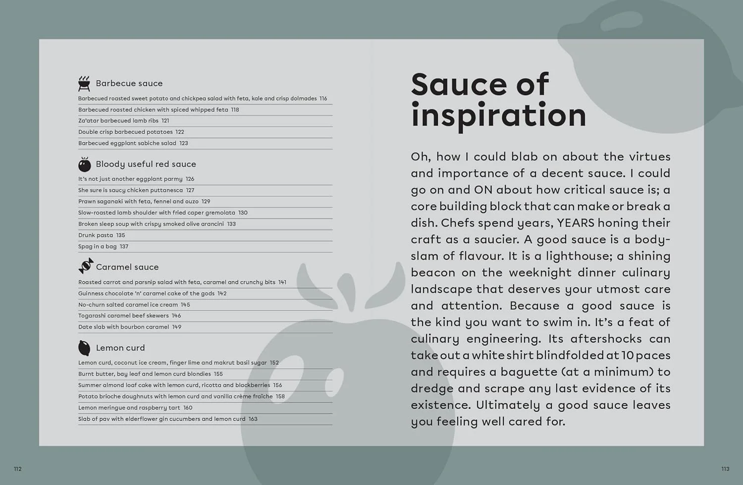 From Salt to Jam: Make Kitchen Magic With Sauces, Seasonings And More Flavour Sensations - Image 9