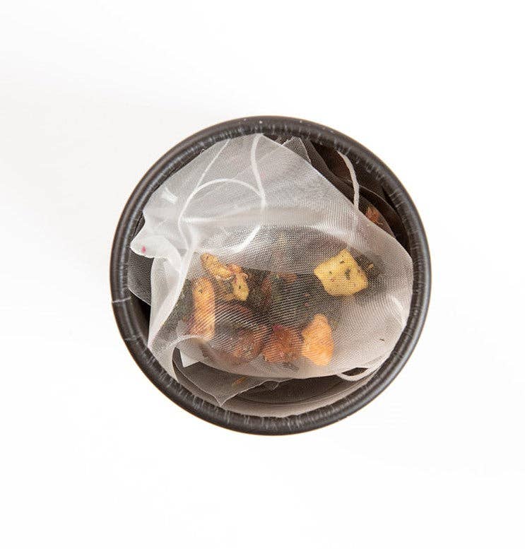 Fruit & Berry Oolong Mini Tea Tube - Image 4