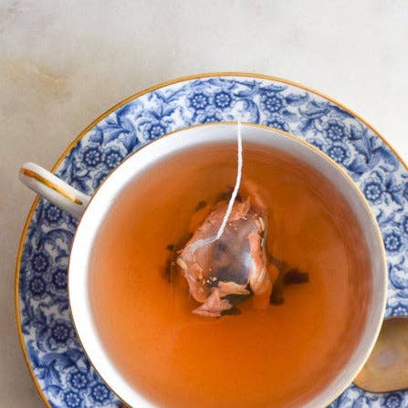 Fruit & Berry Oolong Mini Tea Tube - Image 6
