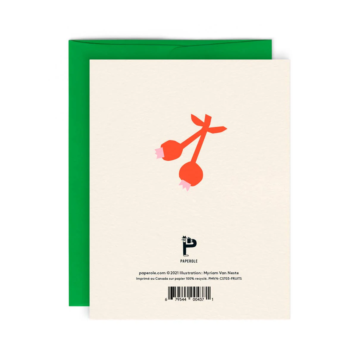 Fruits Card - Image 2
