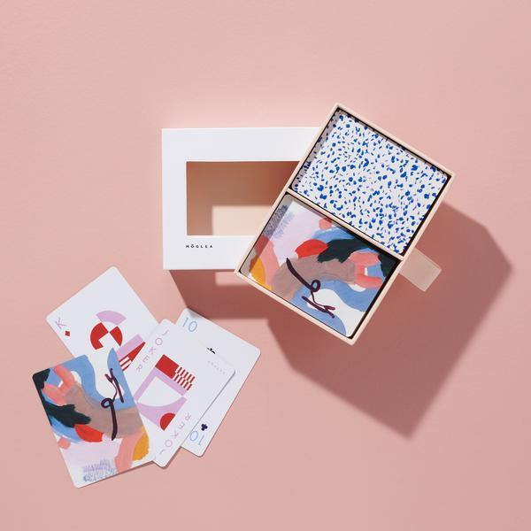 Frutti Playing Card Set - Image 2