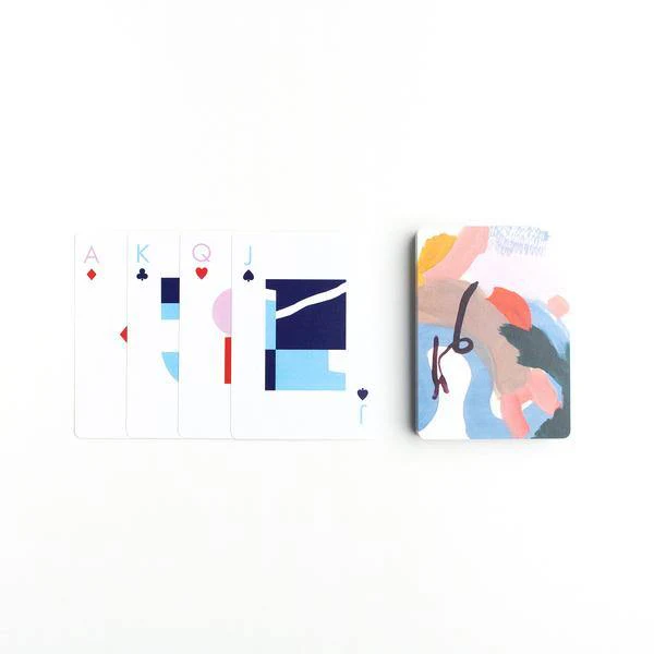 Frutti Playing Card Set - Image 3