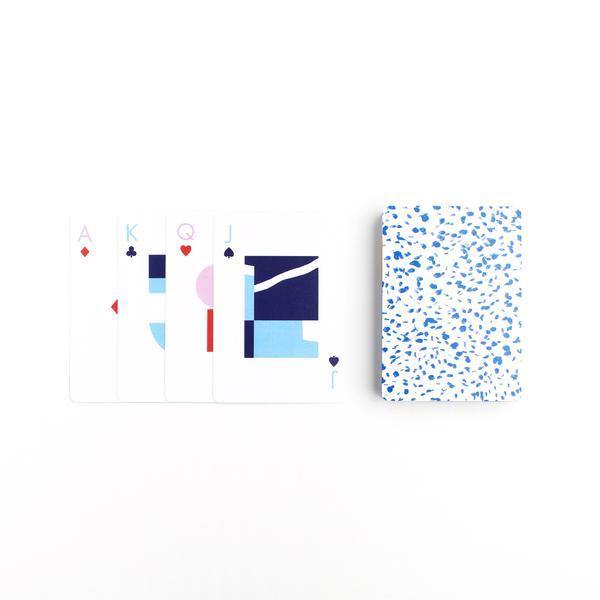 Frutti Playing Card Set - Image 4