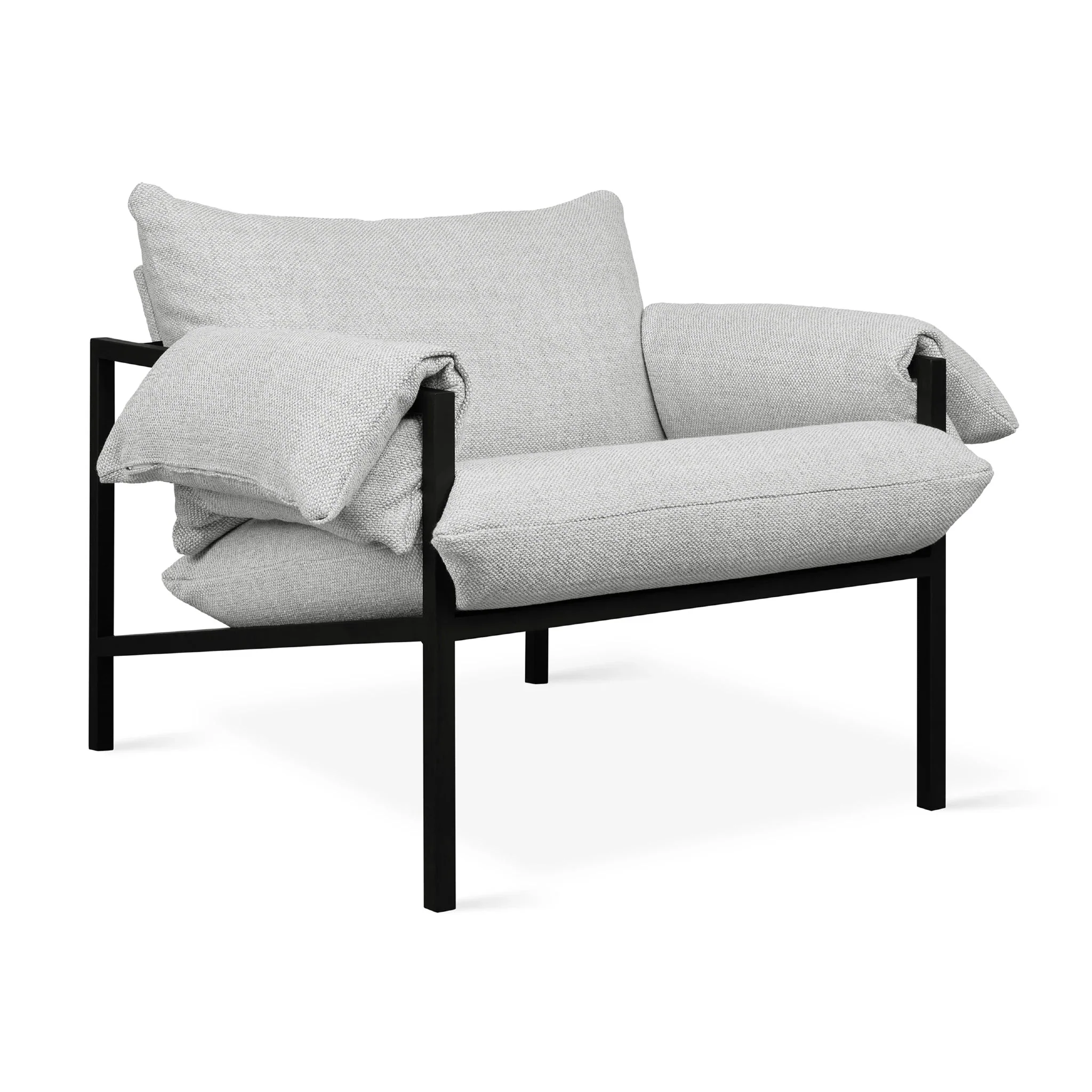 Fulton Lounge Chair - Image 11
