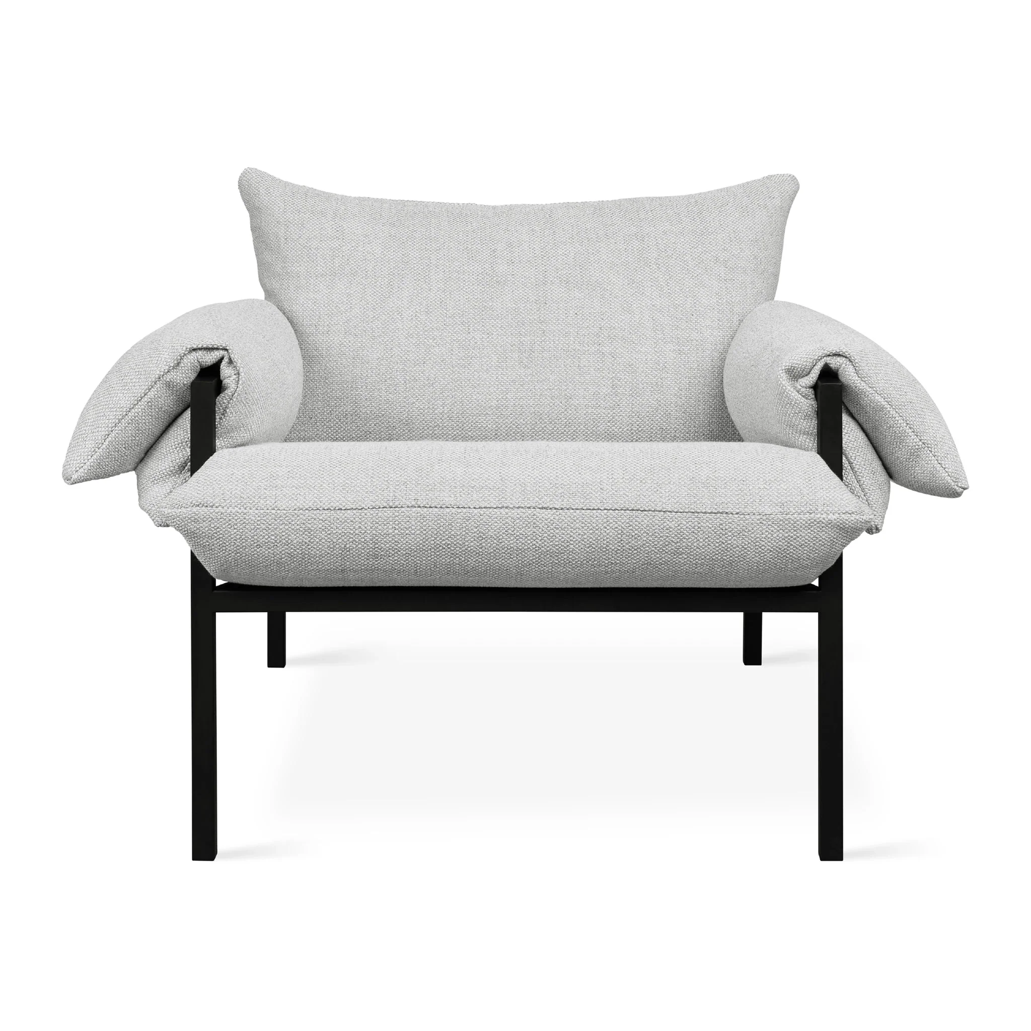 Fulton Lounge Chair - Image 12
