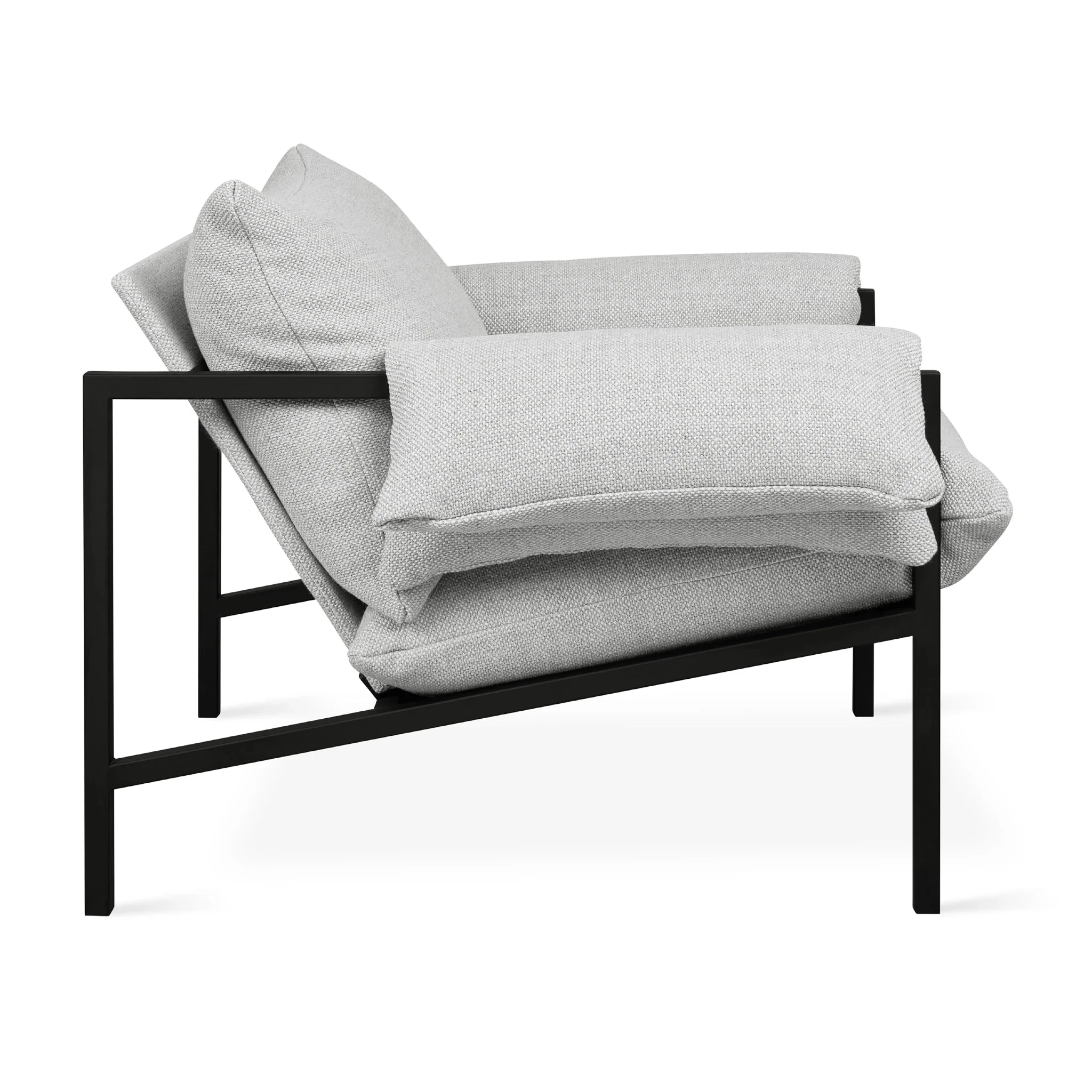 Fulton Lounge Chair - Image 13