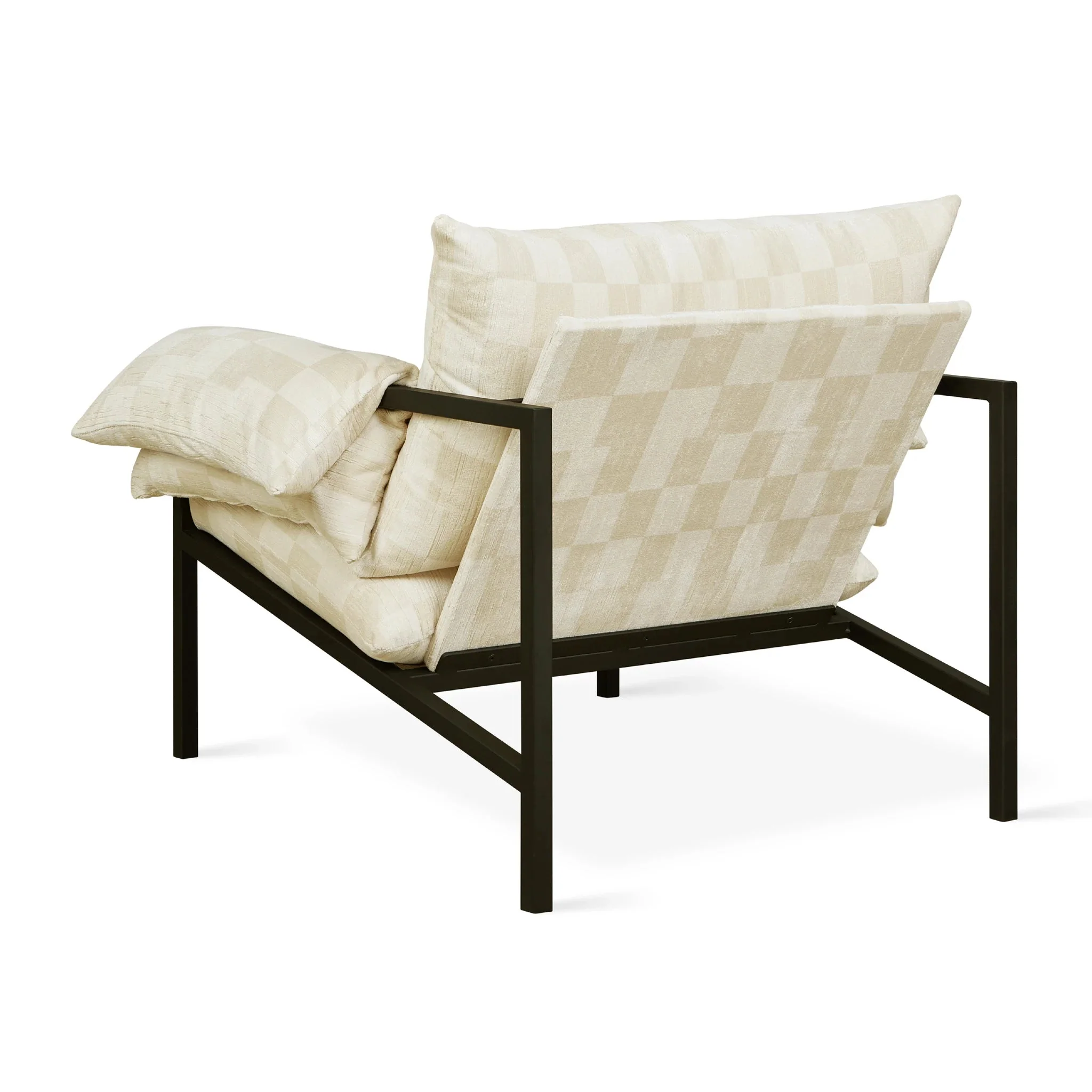 Fulton Lounge Chair - Image 5