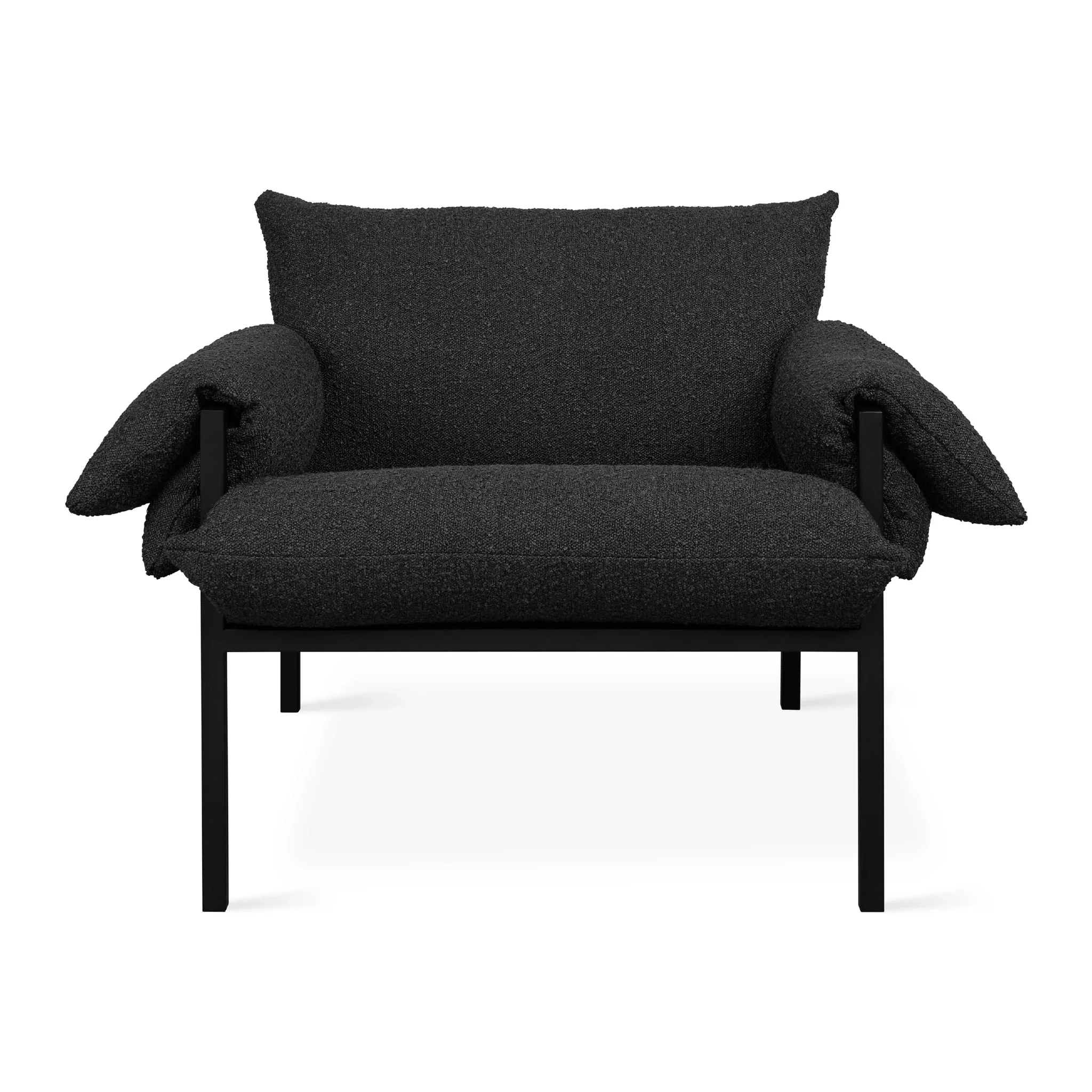 Fulton Lounge Chair - Image 7