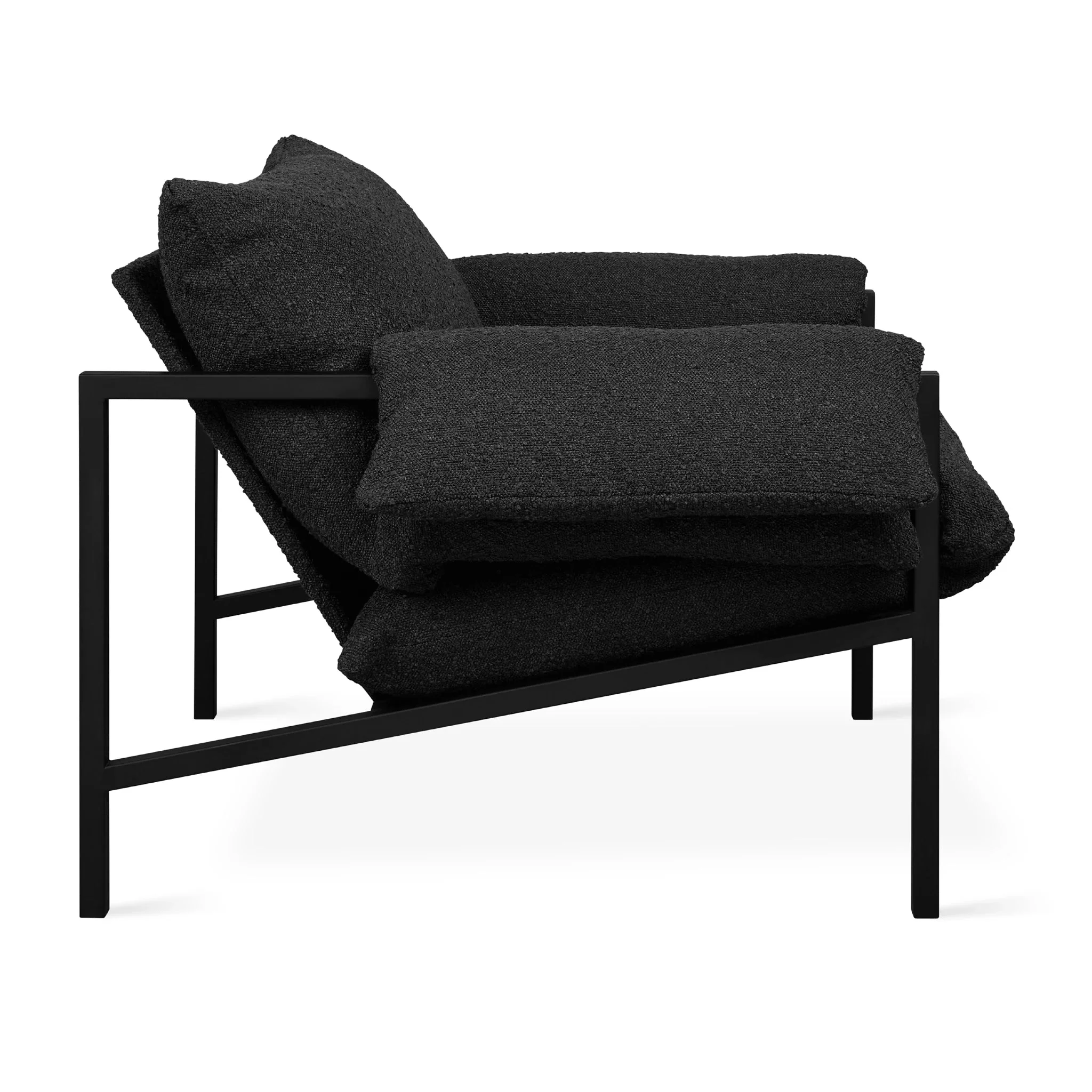 Fulton Lounge Chair - Image 8