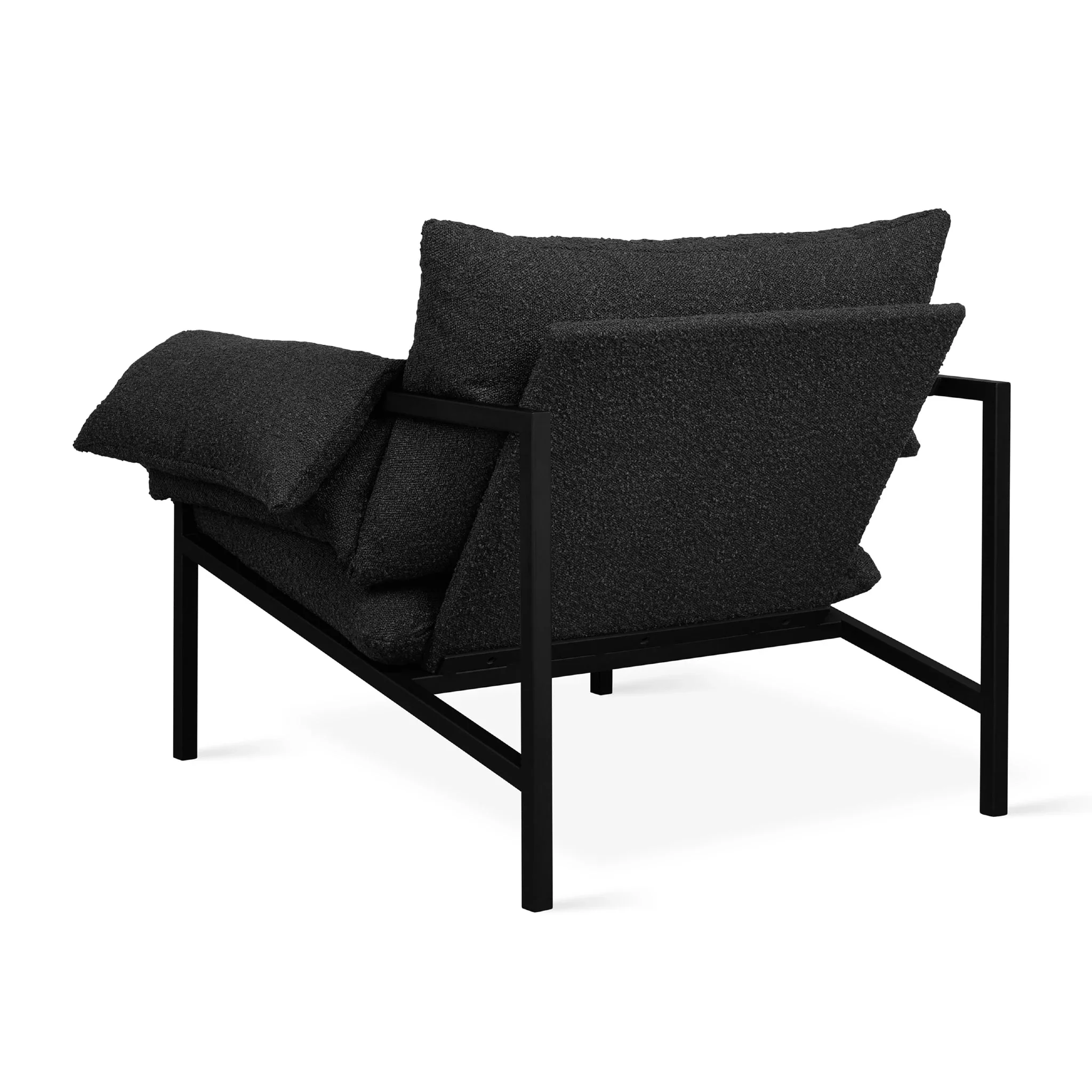 Fulton Lounge Chair - Image 9