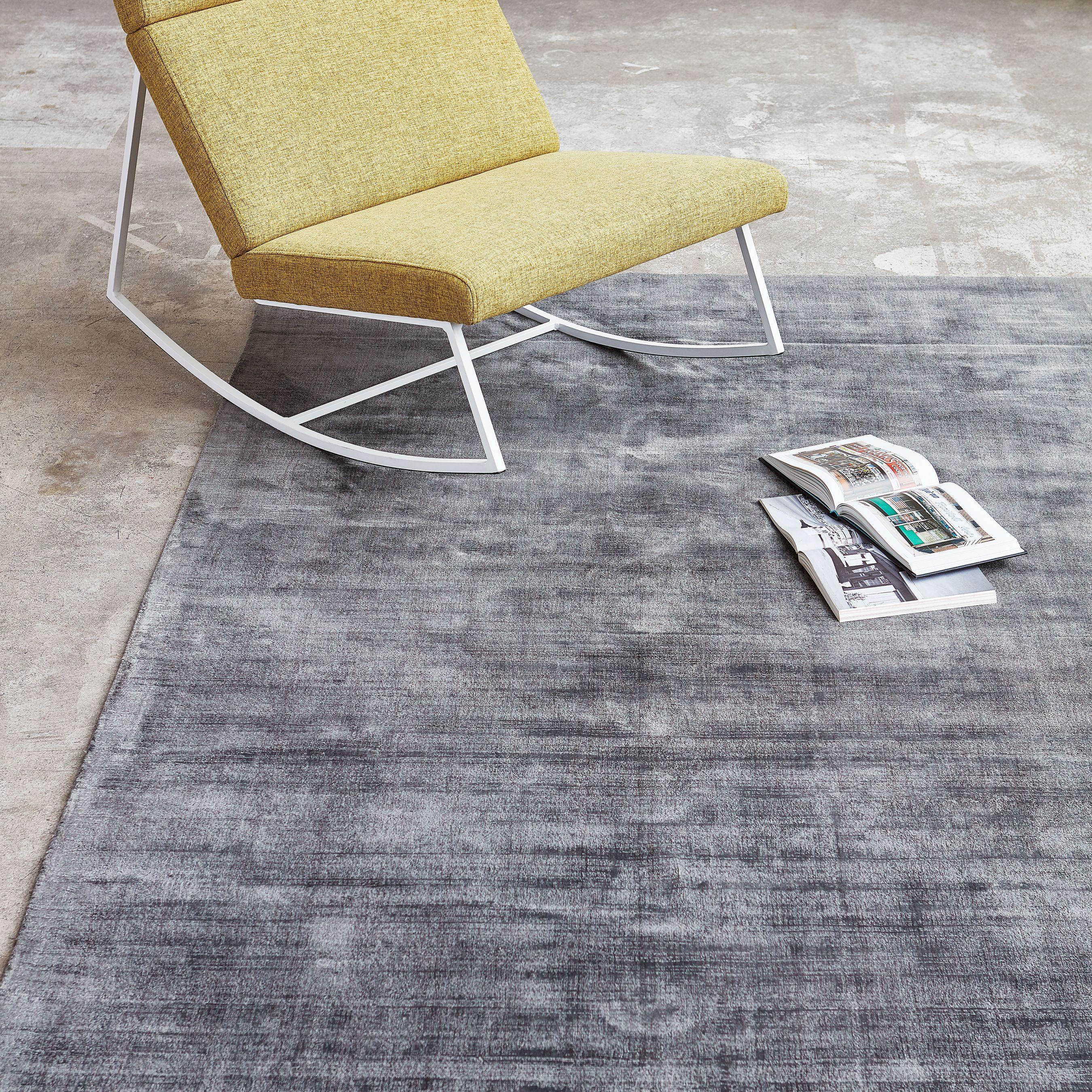 Fumo Rectangle Rug - Image 3