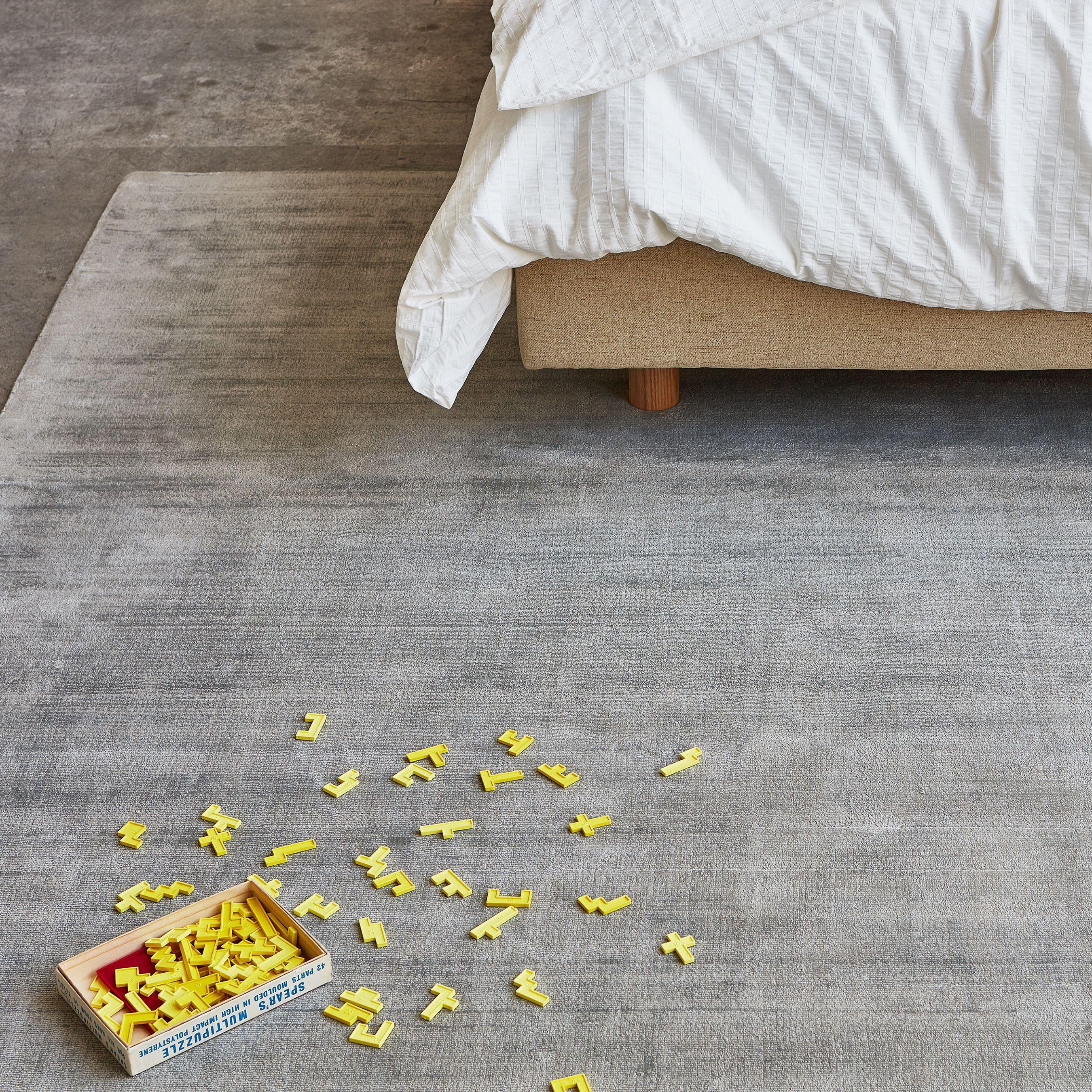 Fumo Rectangle Rug - Image 4