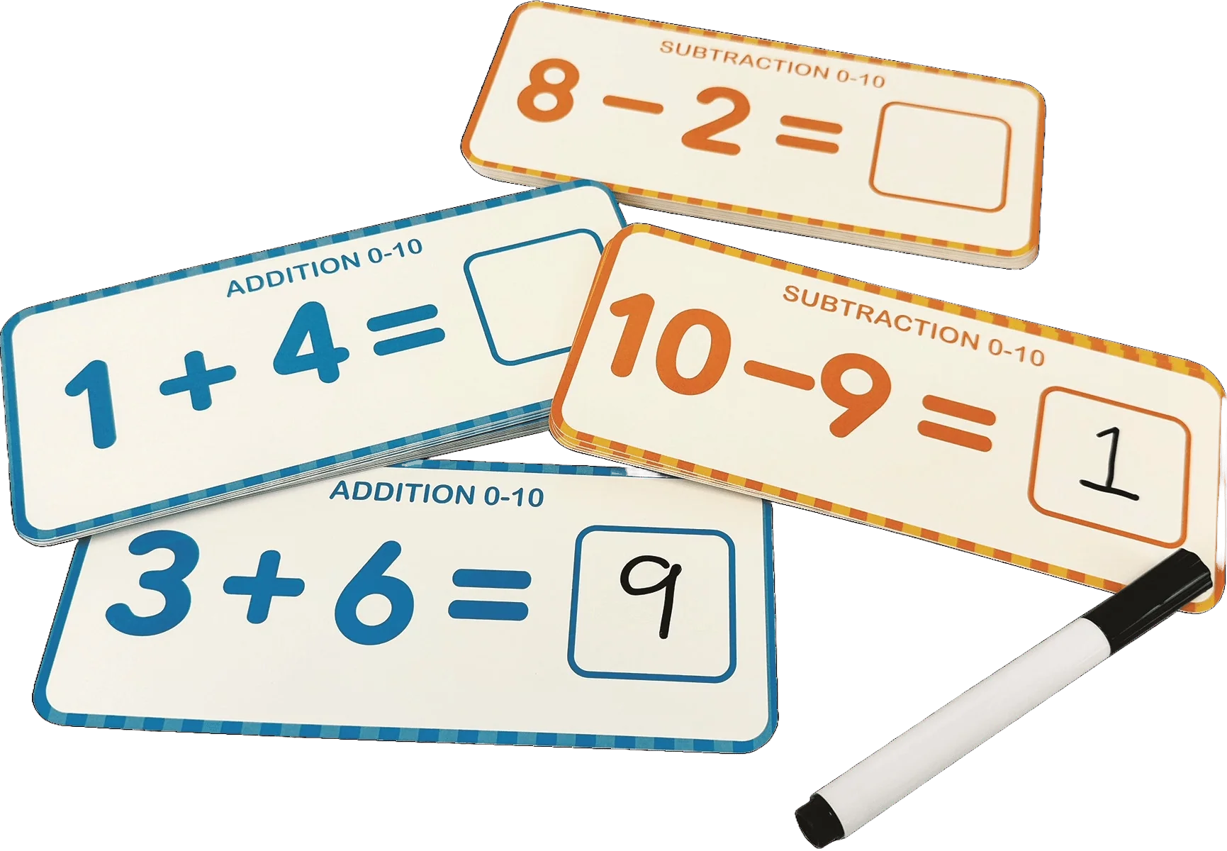 Fun With Numbers Activity Set - Image 5