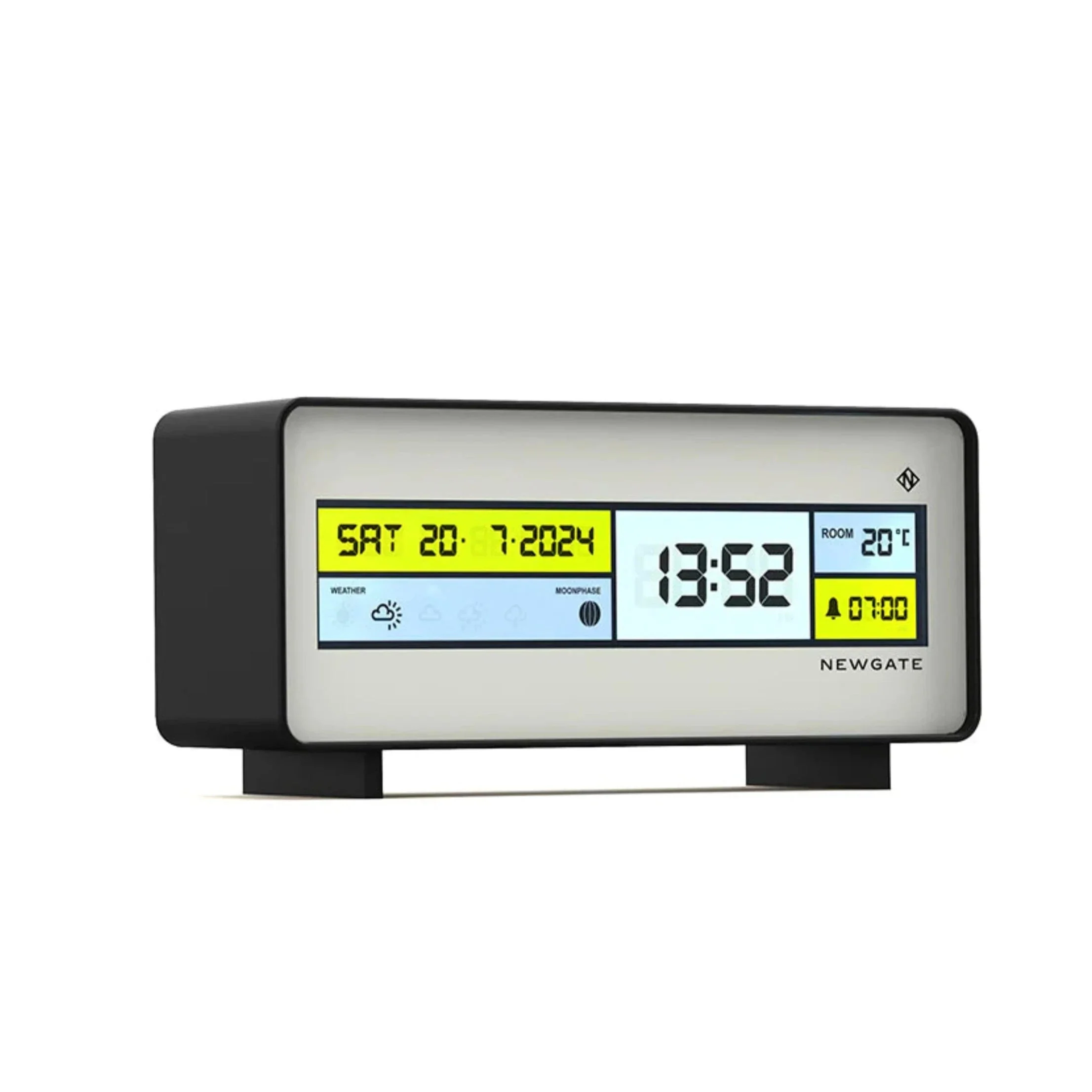 Futurama Alarm Clock - Image 2