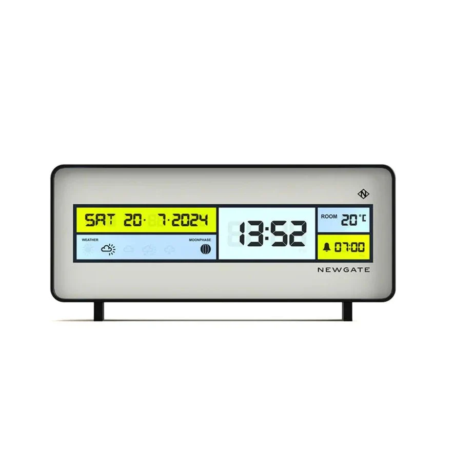 Futurama Alarm Clock - Image 3
