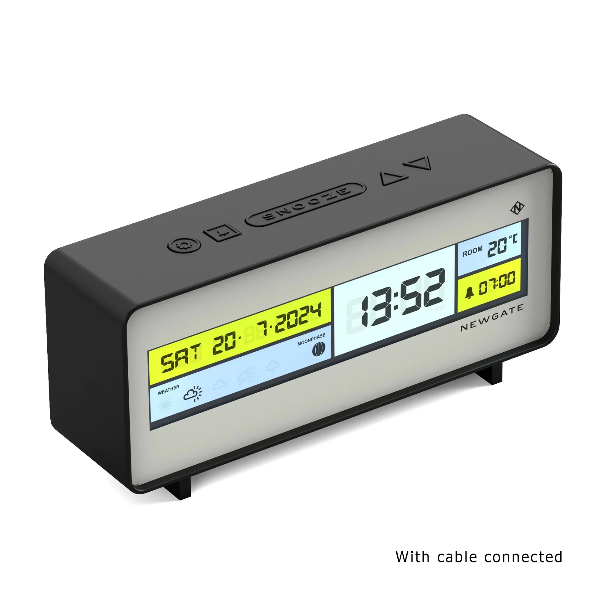 Futurama Alarm Clock - Image 4