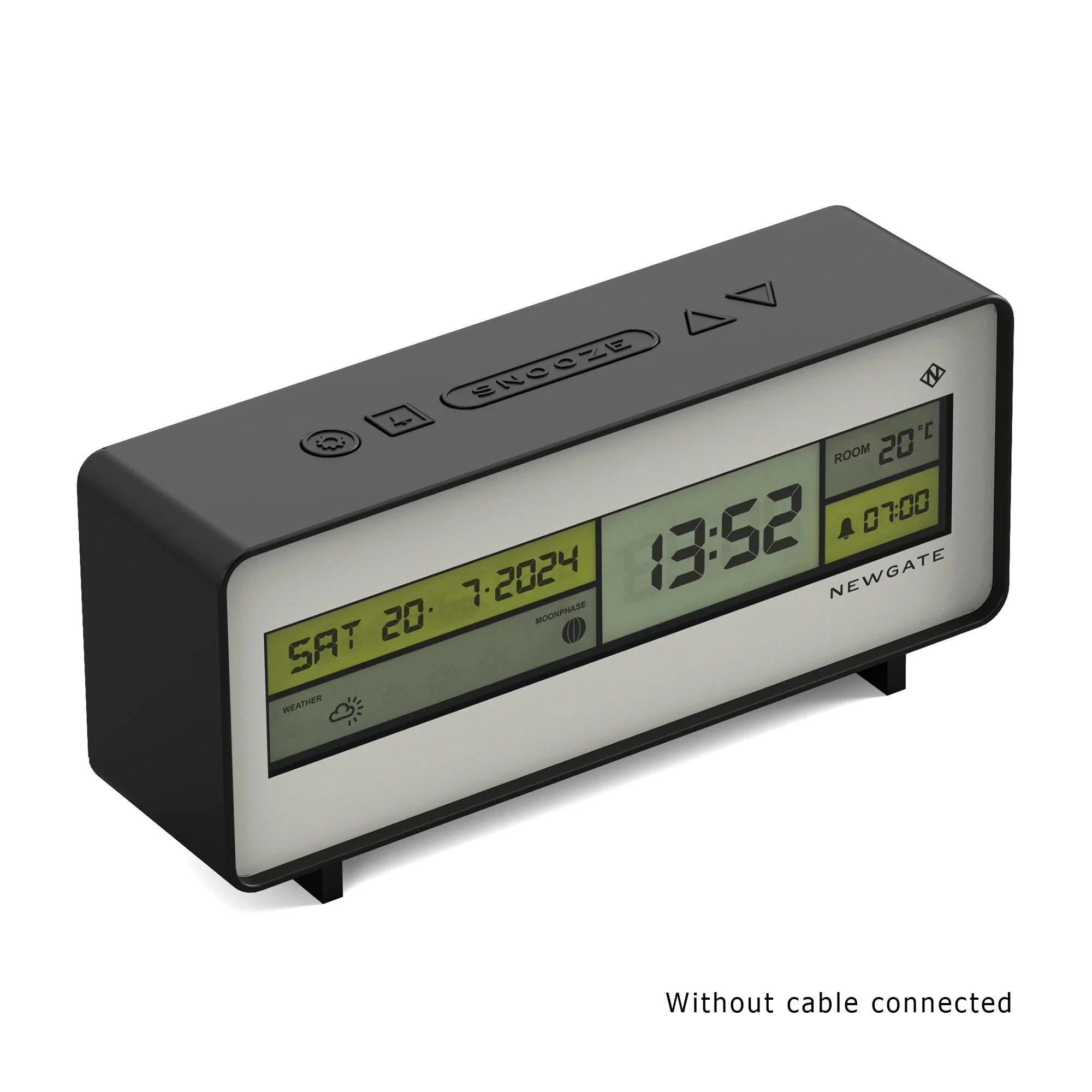 Futurama Alarm Clock - Image 5