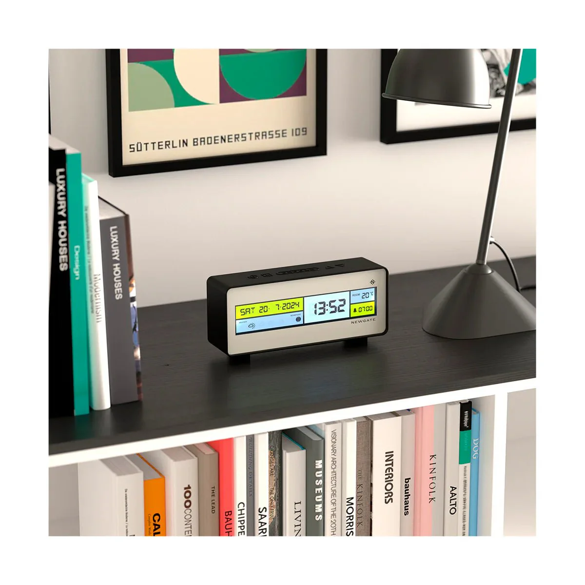 Futurama Alarm Clock - Image 7