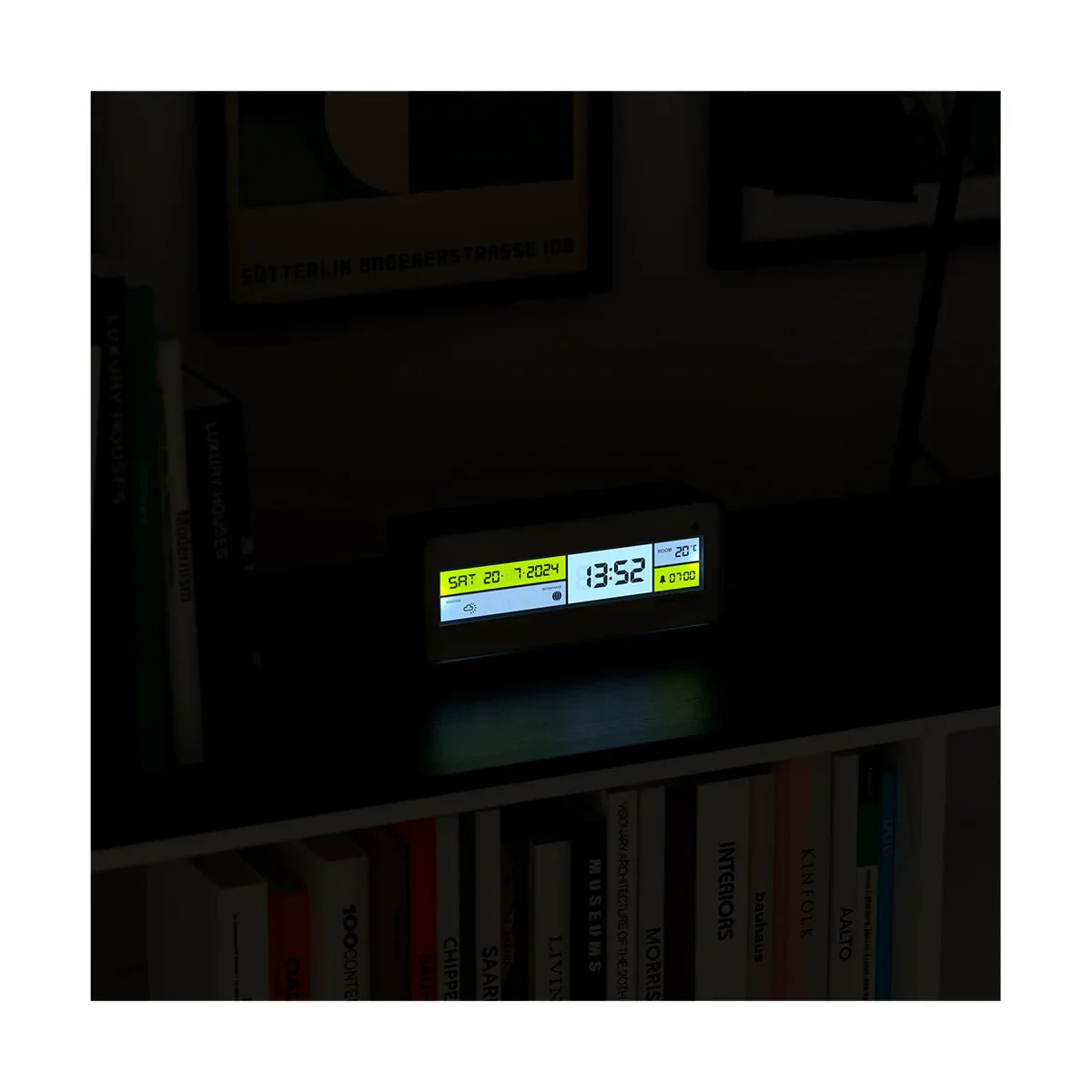 Futurama Alarm Clock - Image 8