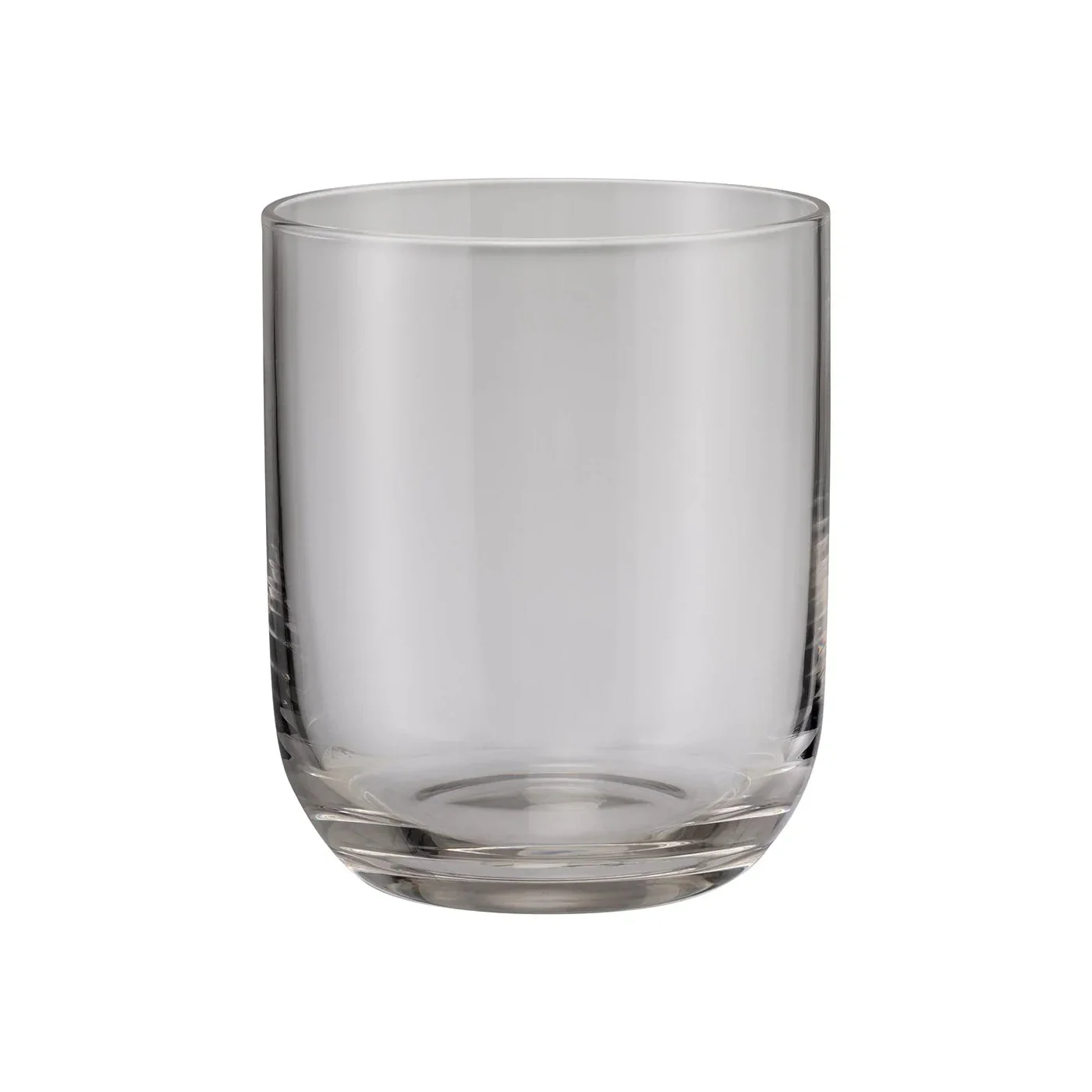 FUUMI Crystal Tumbler Glasses, Set of 4 - Image 2
