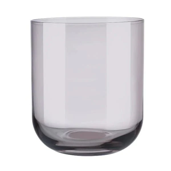 FUUMI Crystal Tumbler Glasses, Set of 4 - Image 7