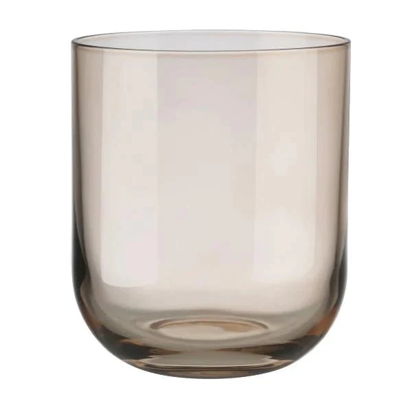 FUUMI Crystal Tumbler Glasses, Set of 4 - Image 8