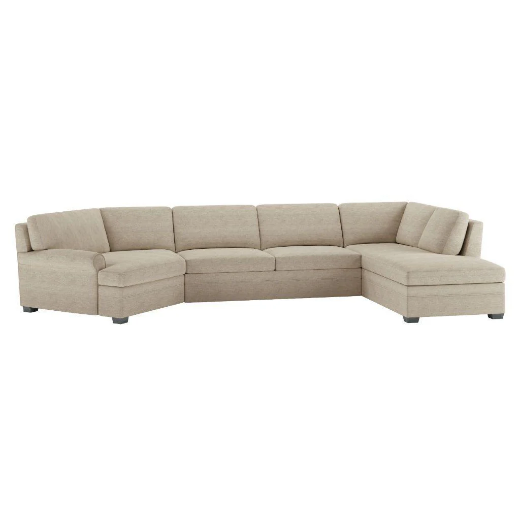 Gaines Comfort Sleeper - Image 5