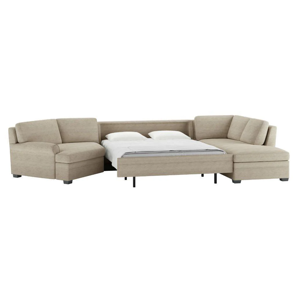 Gaines Comfort Sleeper - Image 6