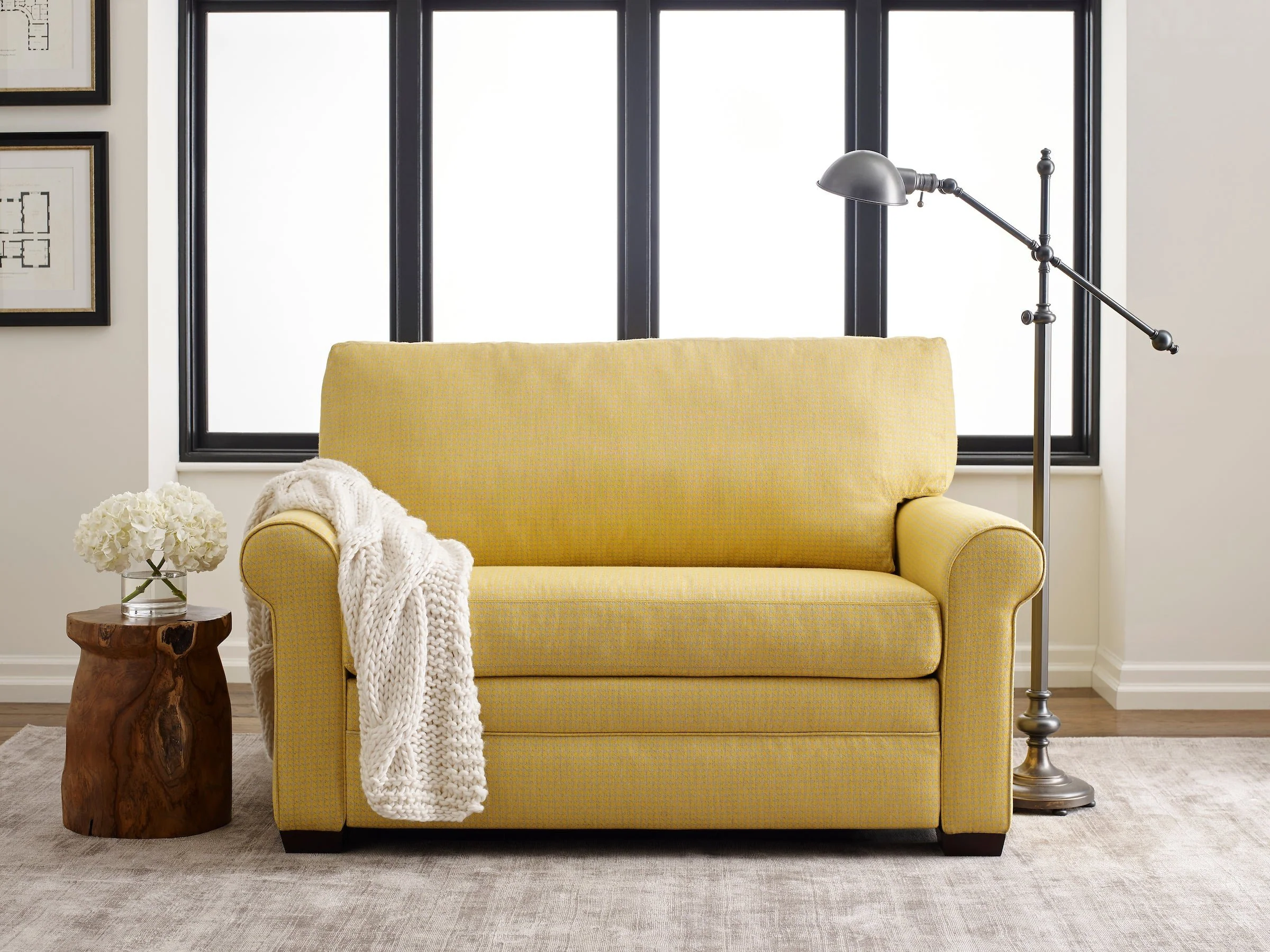 Gaines Comfort Sleeper - Image 7