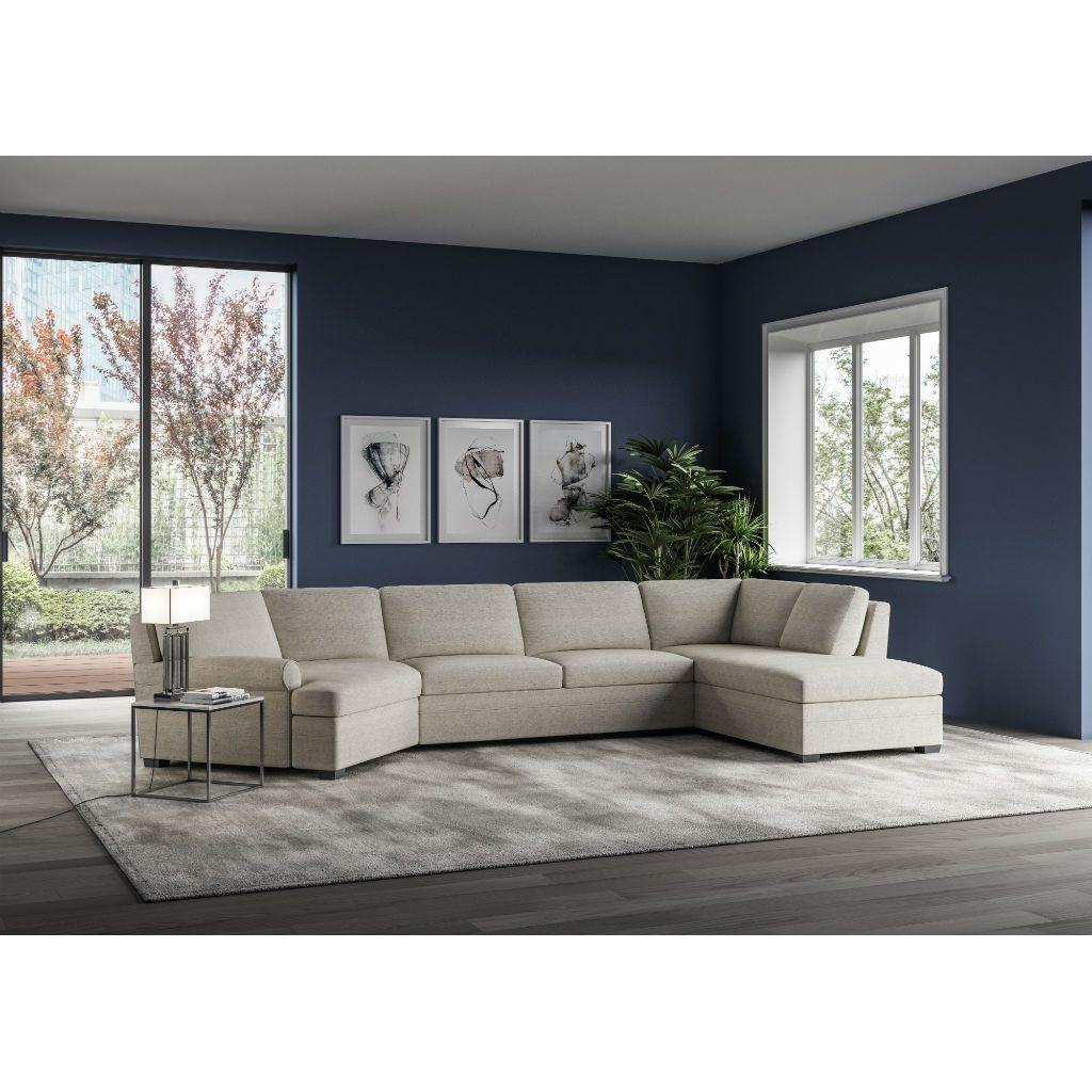 Gaines Comfort Sleeper - Image 8