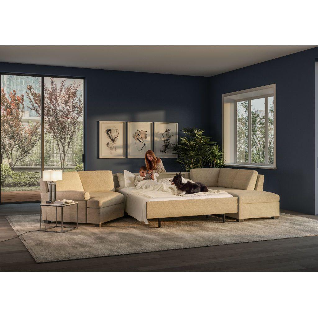 Gaines Comfort Sleeper - Image 9