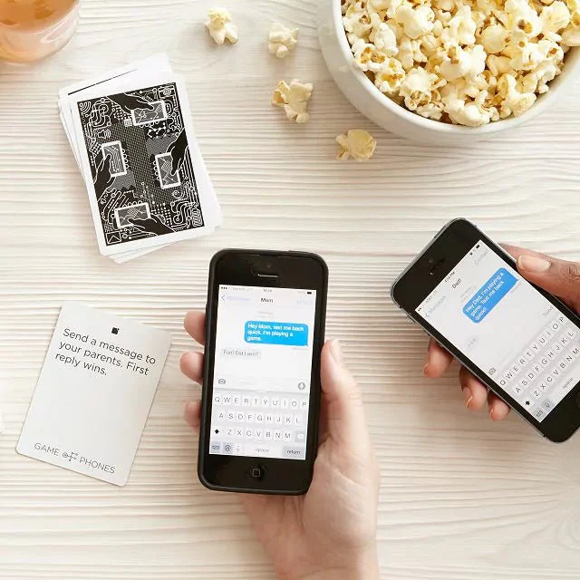 Game of Phones - Image 3