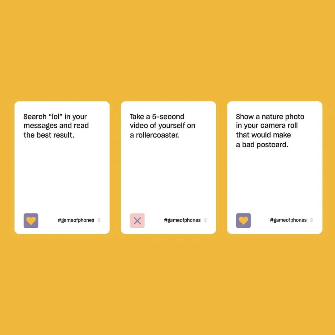 Game of Phones: The Offline Mini Pack - Image 4