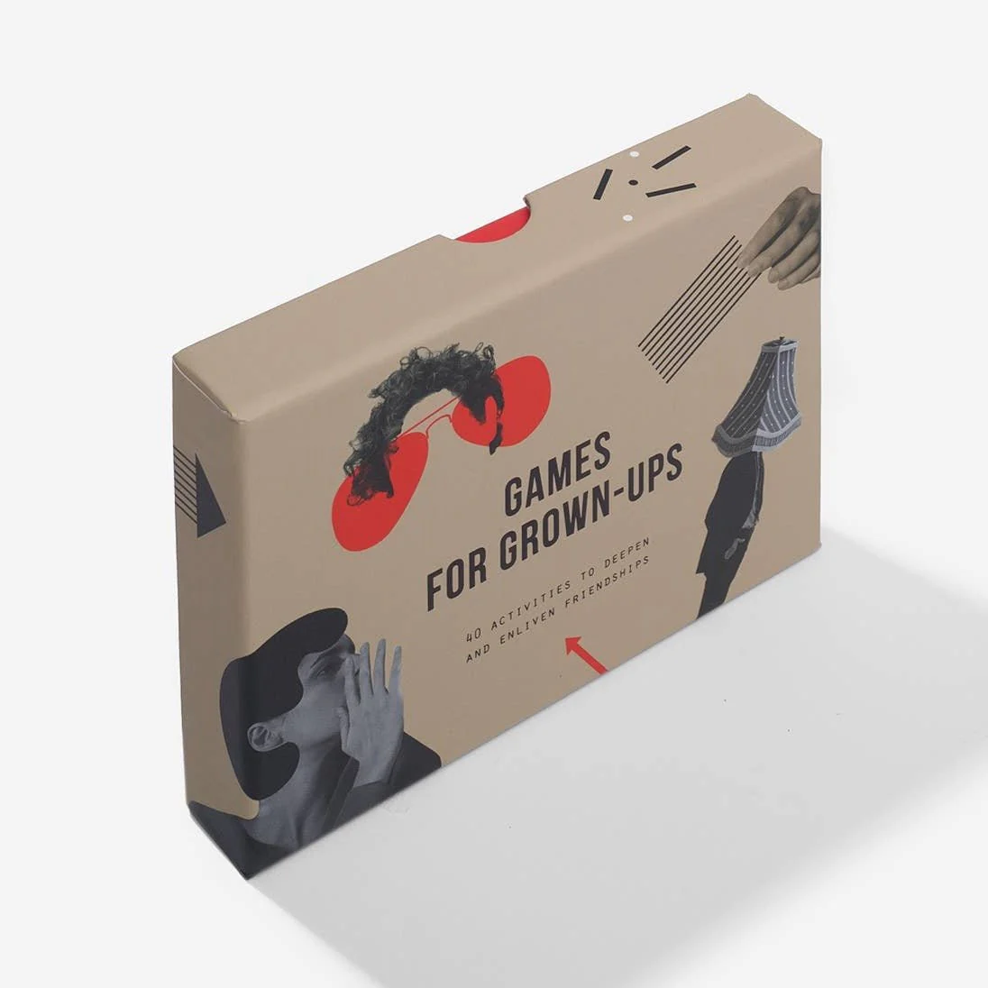Games for Grown-Ups to Deepen & Enliven Friendships - Image 2