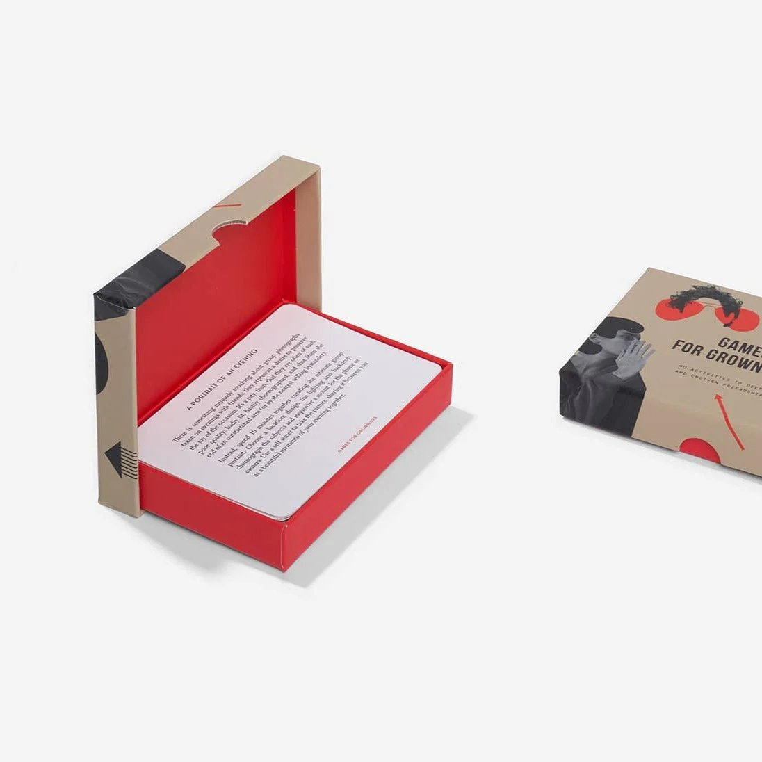 Games for Grown-Ups to Deepen & Enliven Friendships - Image 5