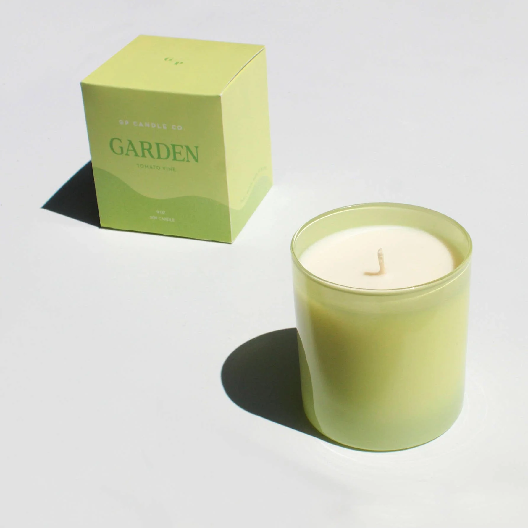 Garden Hue Candle - Image 2