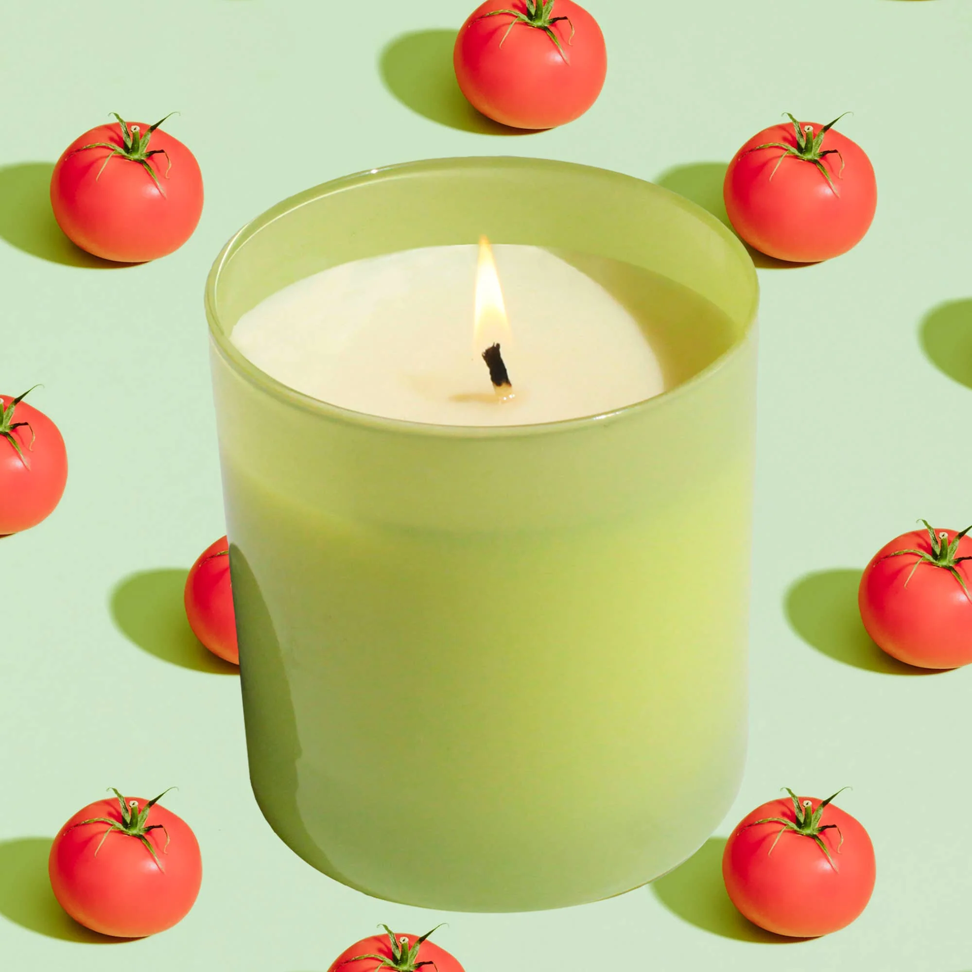 Garden Hue Candle - Image 3