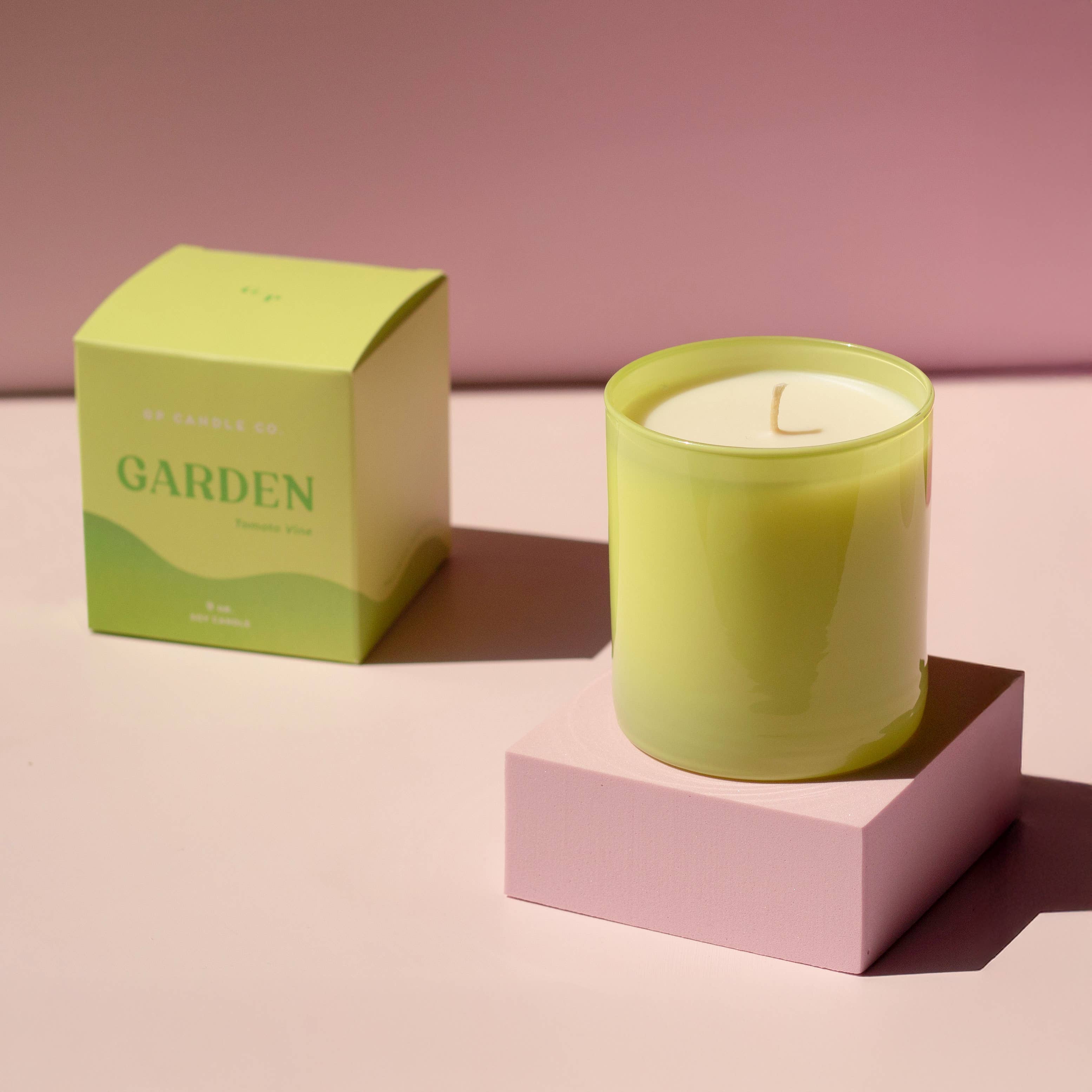 Garden Hue Candle - Image 5