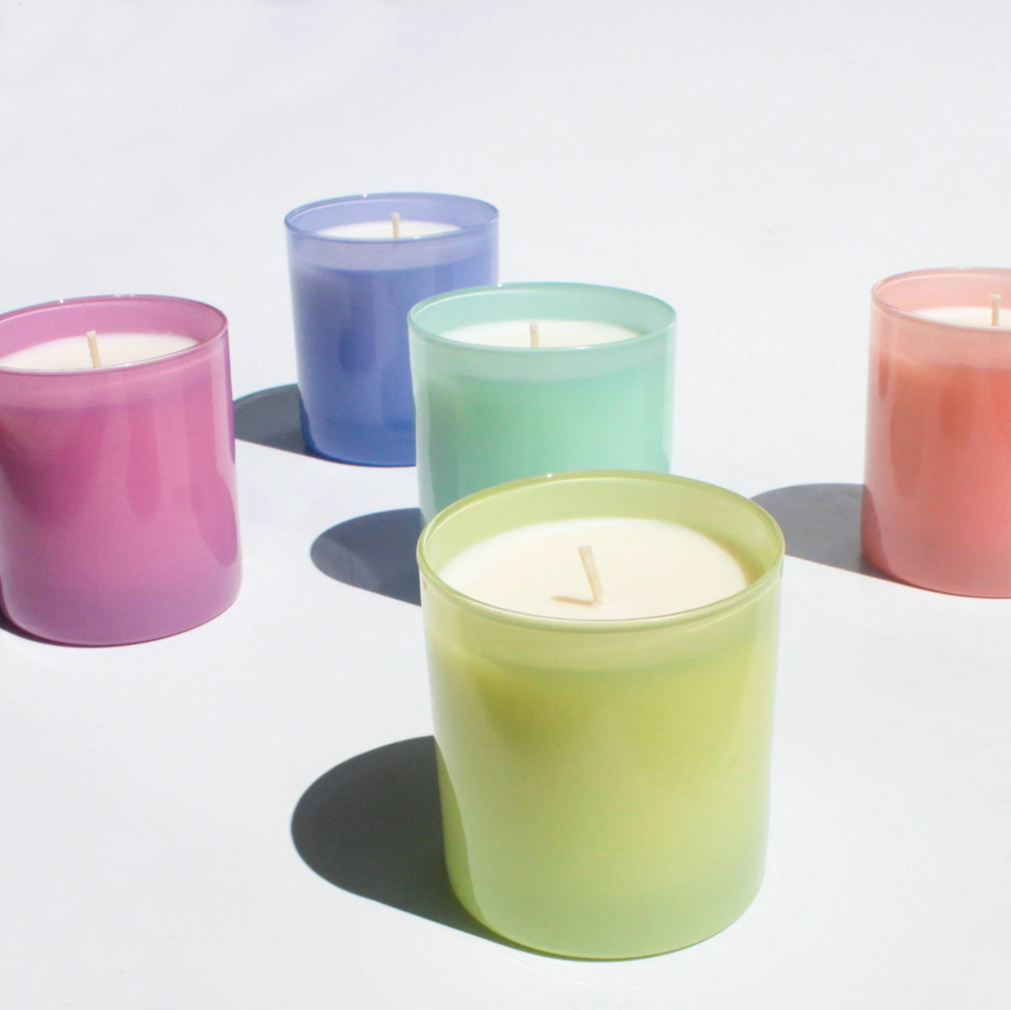 Garden Hue Candle - Image 6