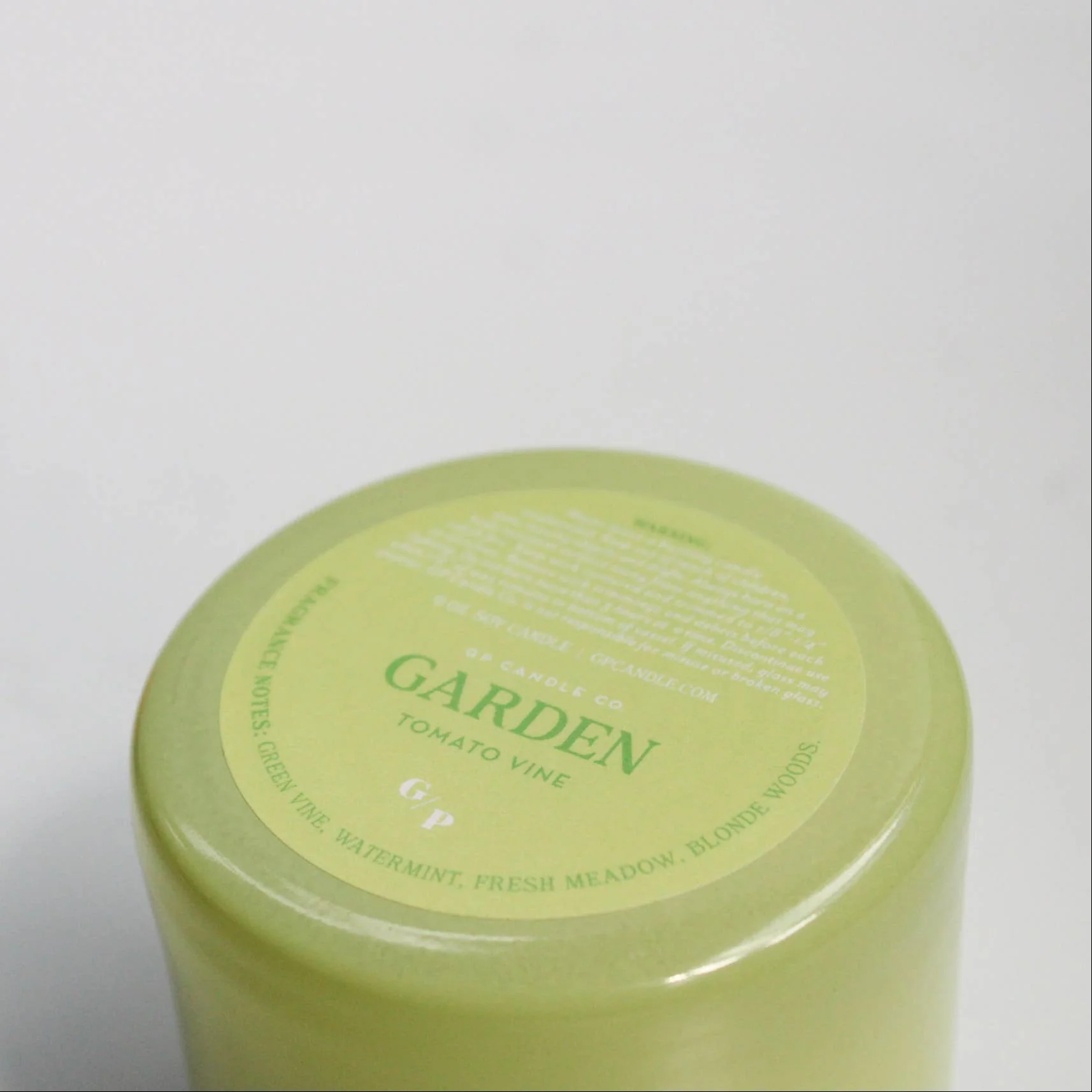 Garden Hue Candle - Image 7