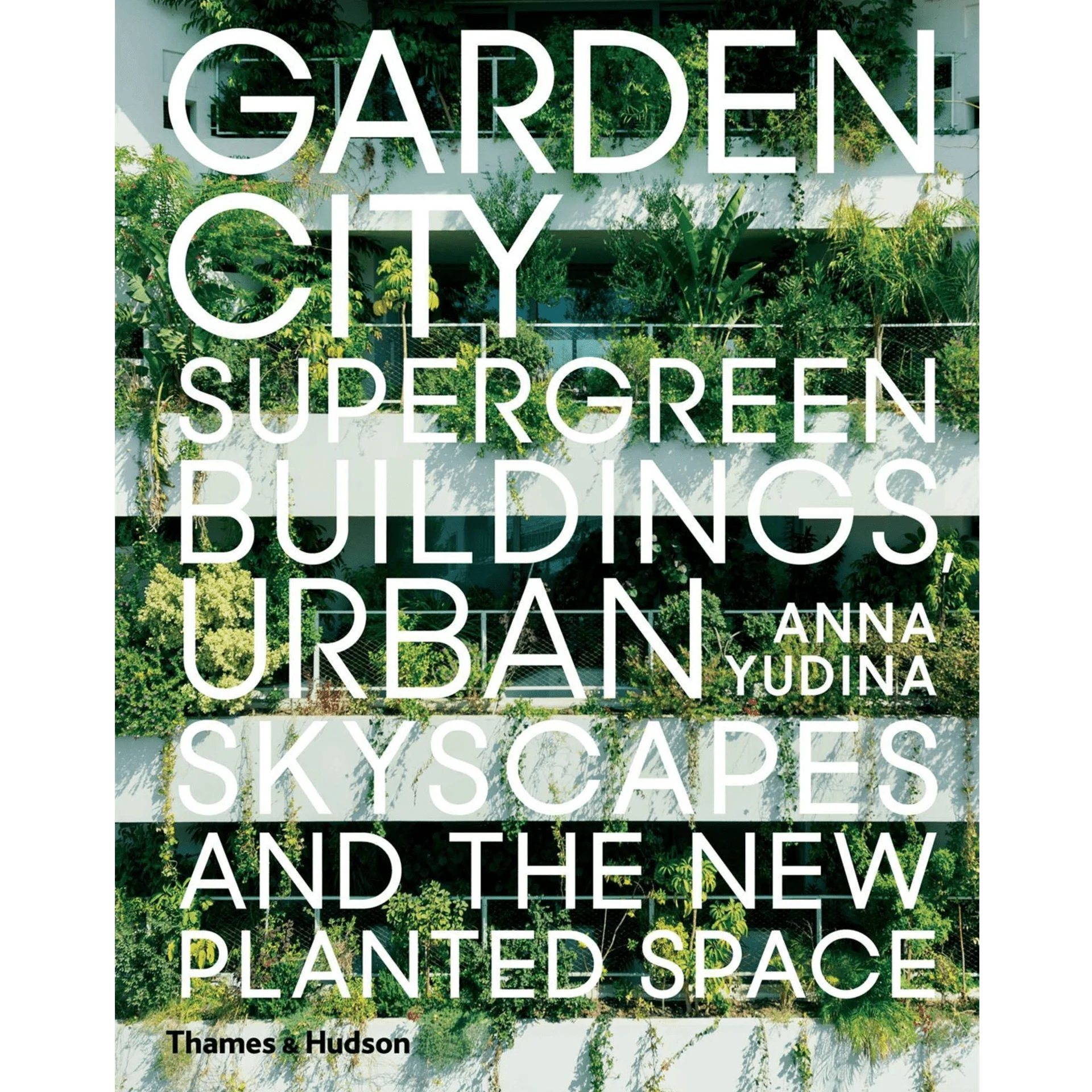 Garden City
