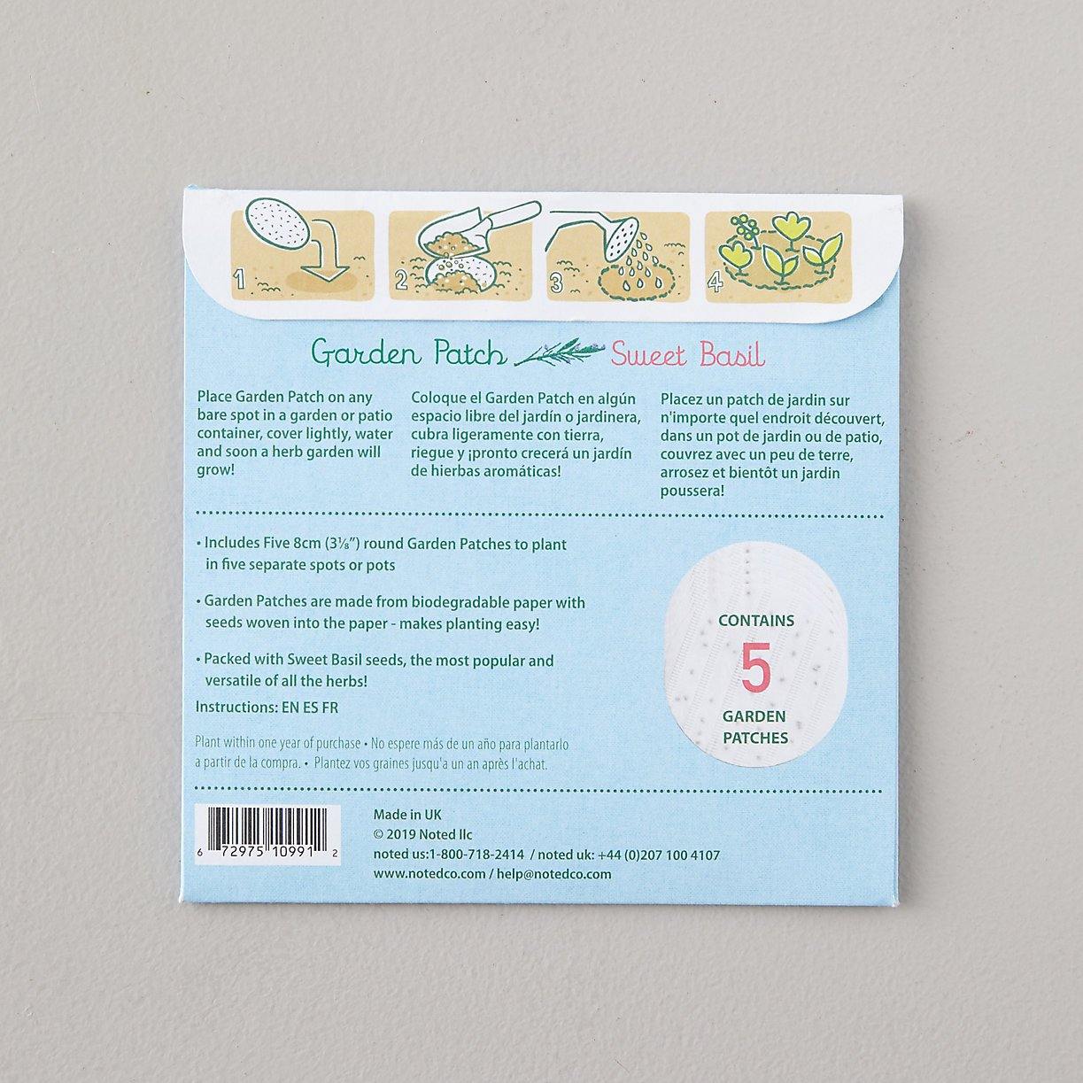 Garden Patch: Herb Assortment - Image 2
