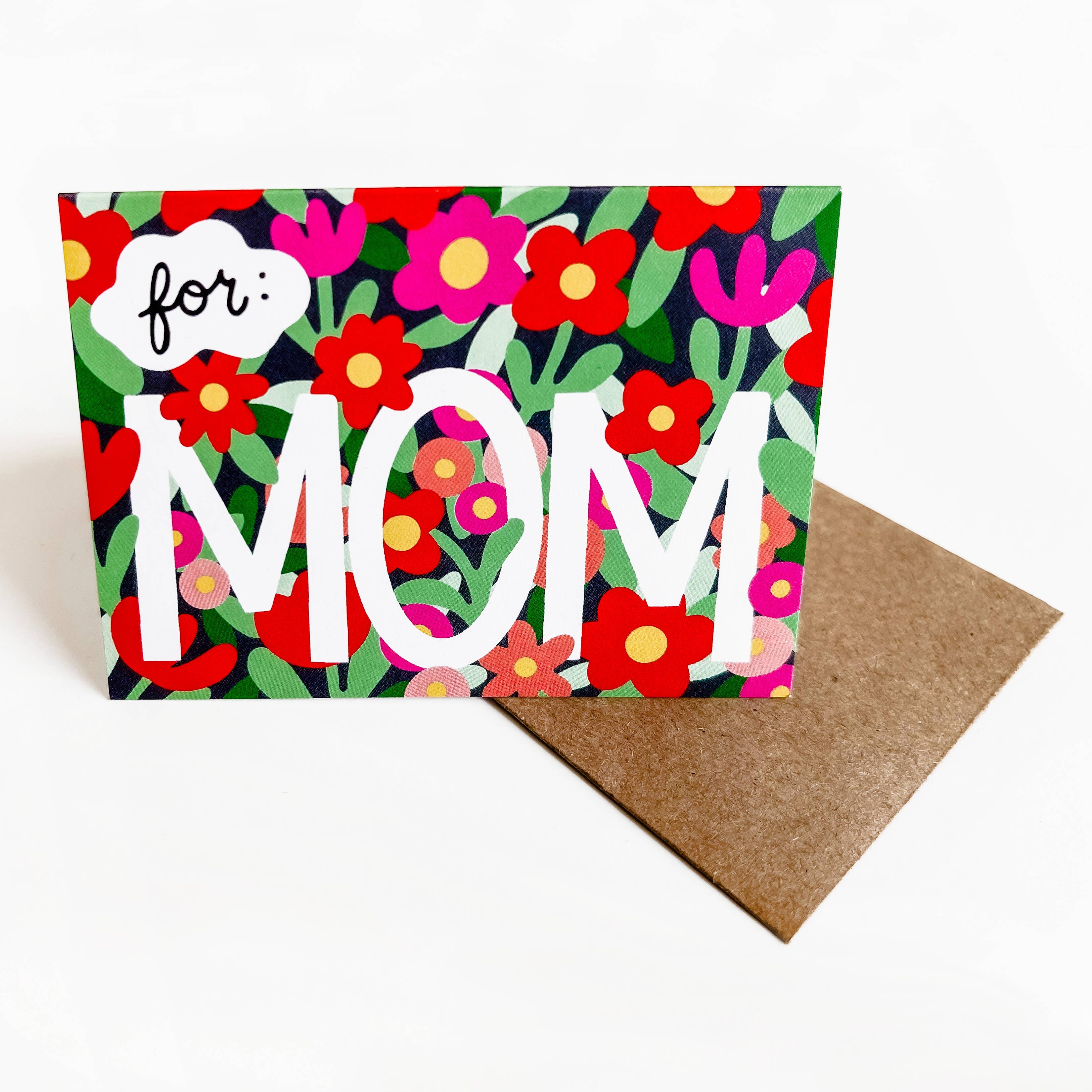 For Mom Mini Card - Image 2