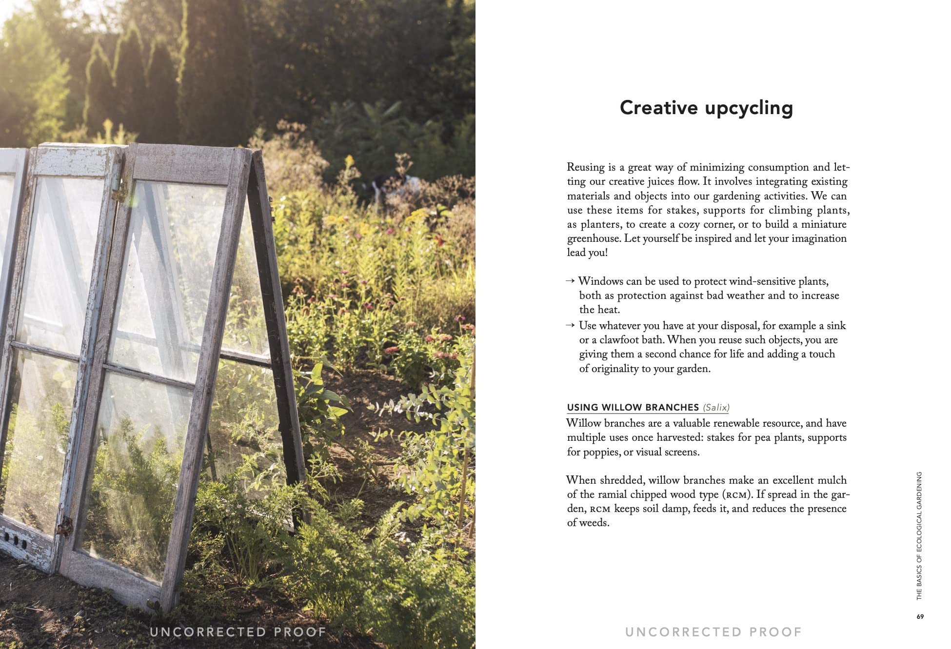 Gardening Naturally - Image 3
