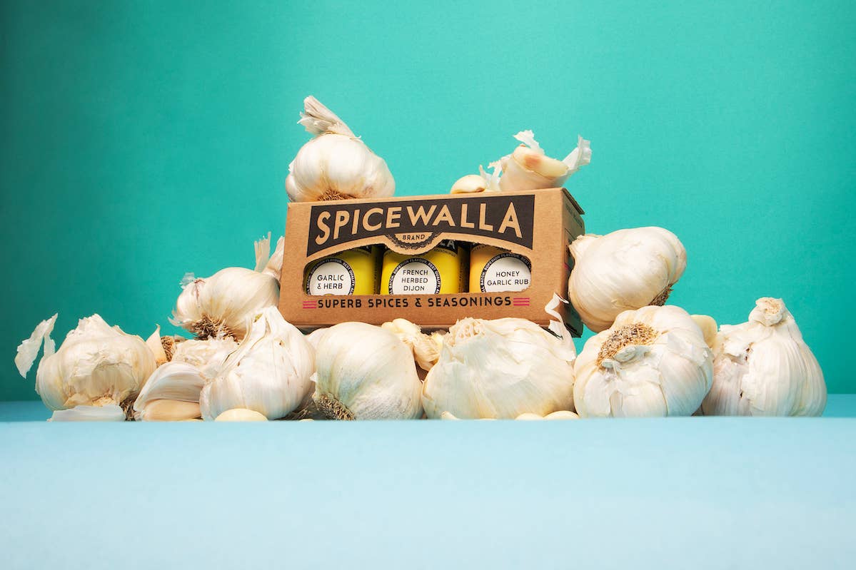 Garlic Lovers Collection 3 Pack - Image 5